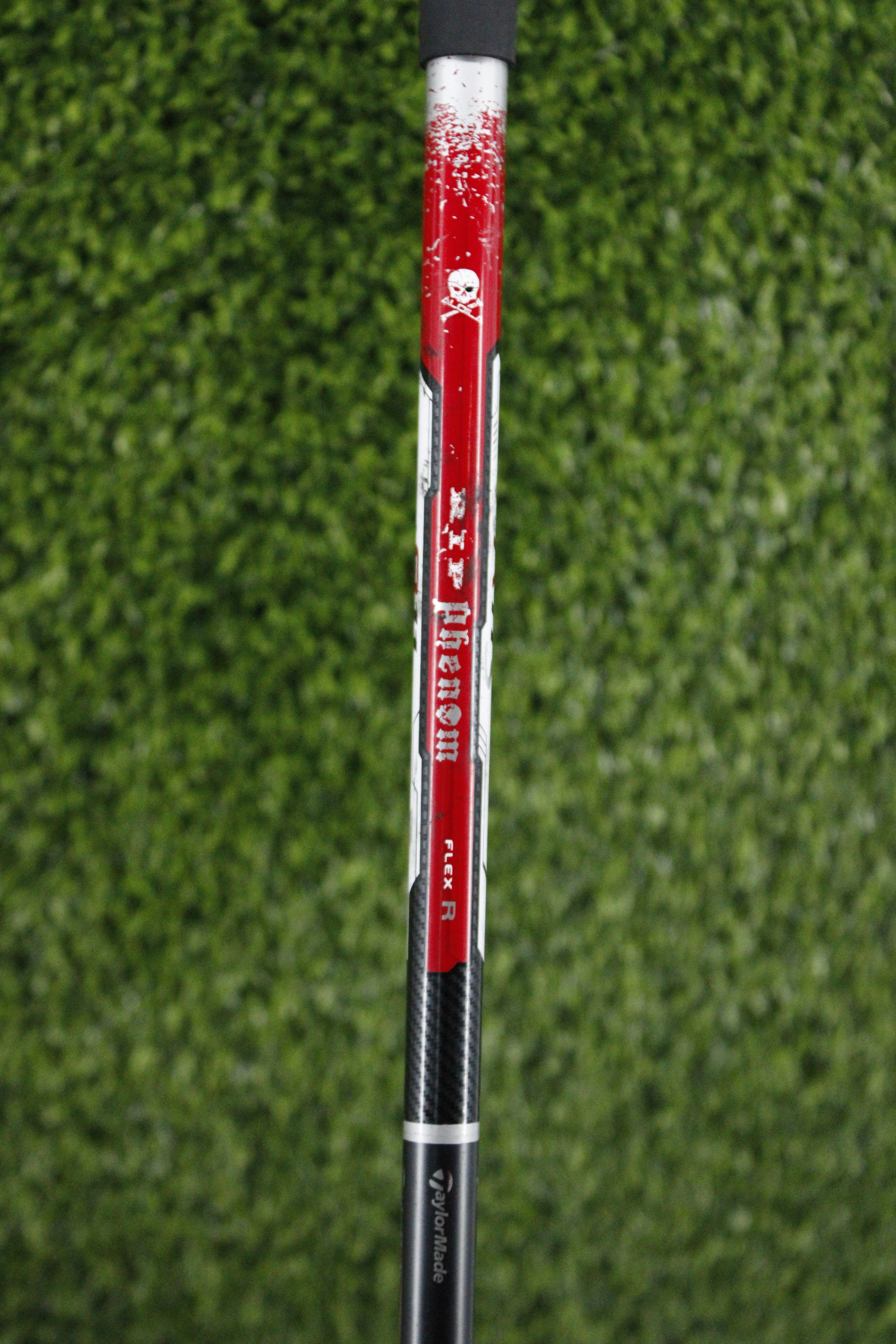 TaylorMade R11s 10.5° Driver R Flex 45.25"
