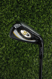 Cobra S3 Iron Set 4-PW GW SW R Flex Std Length