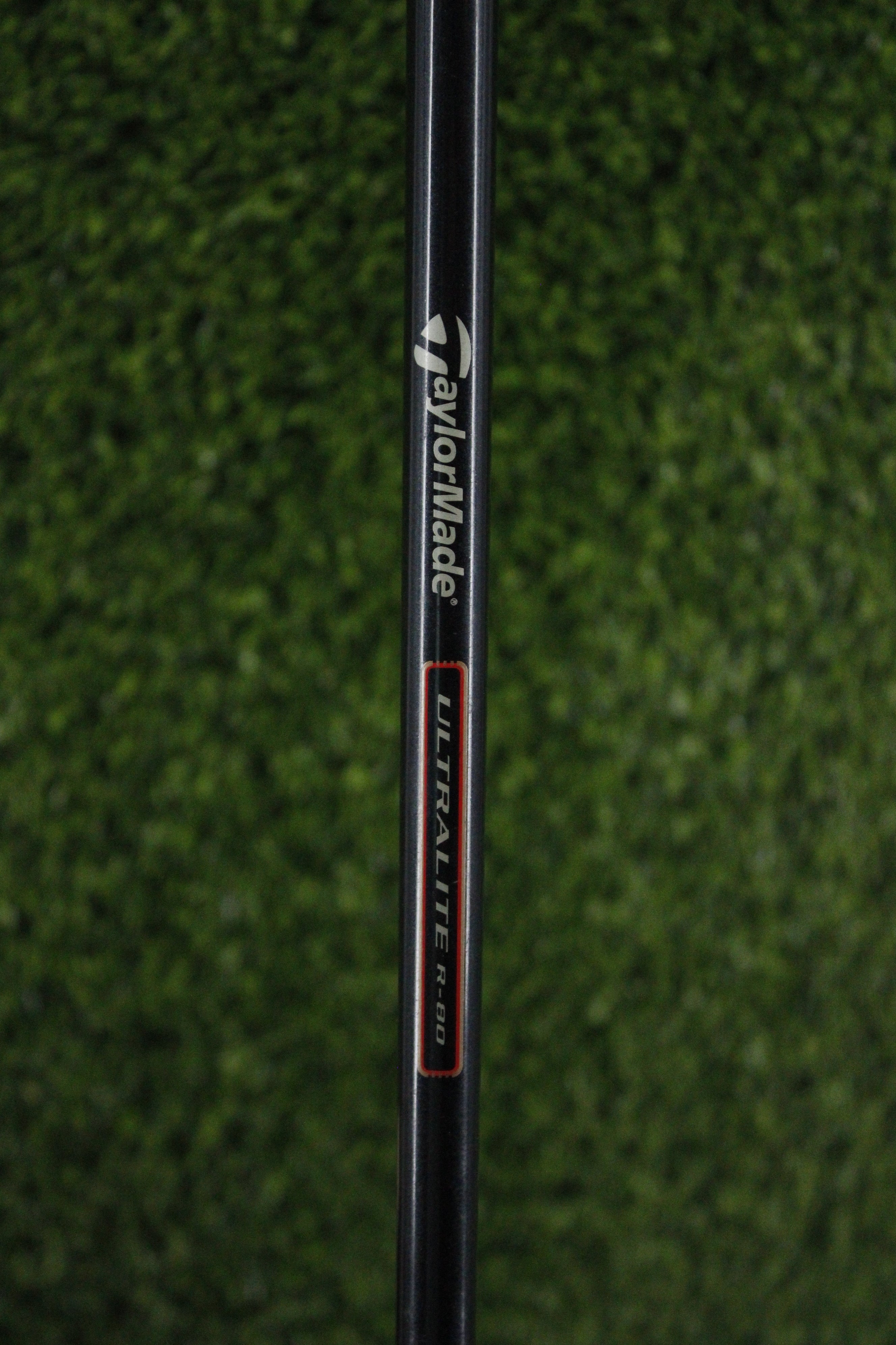 Lefty TaylorMade 360 10.5° Driver R Flex 45"