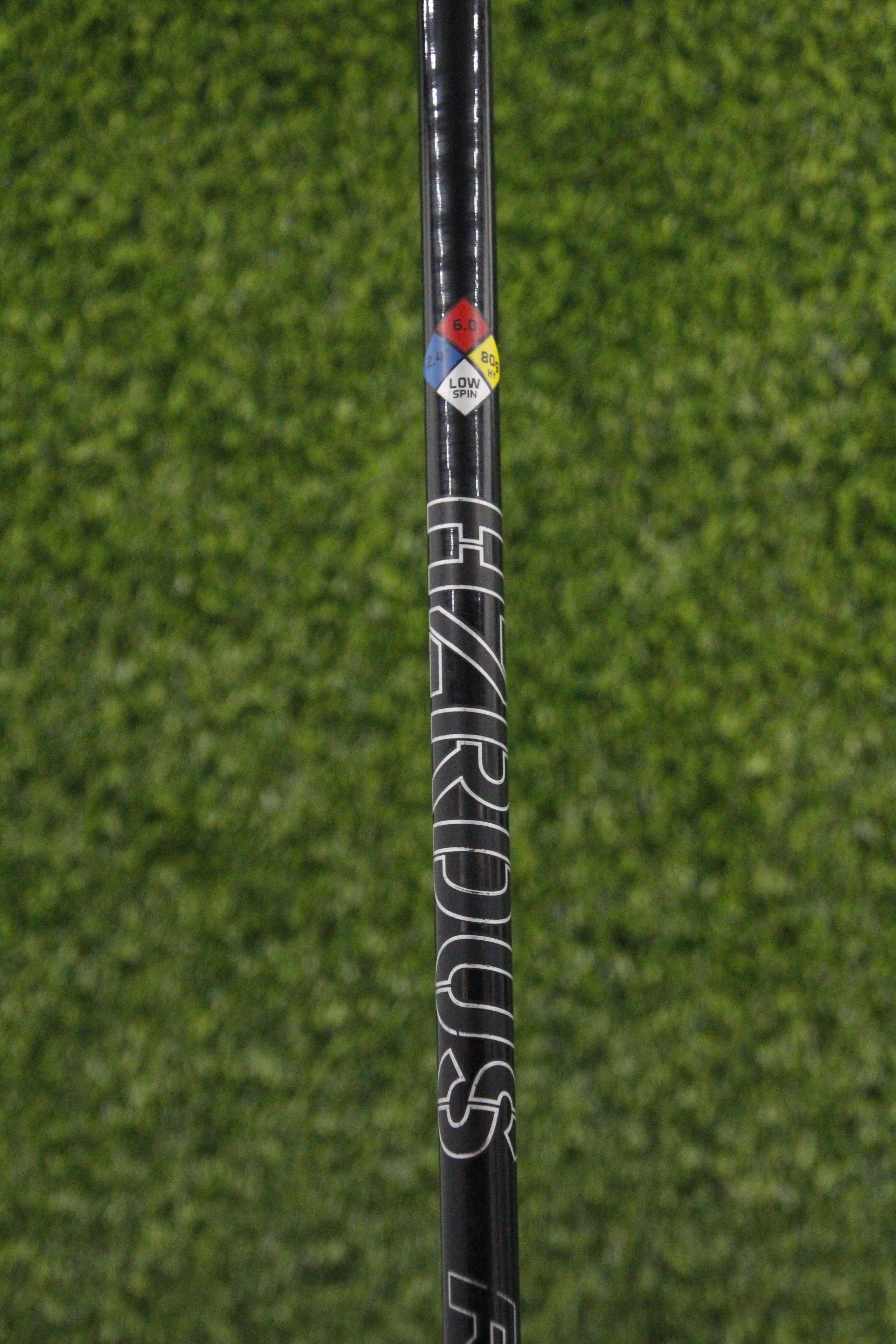 Titleist TSi3 18° 2 Hybrid S Flex 40"