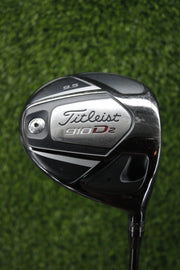 Titleist 910 D2 9.5° Driver XS Flex 44.5"