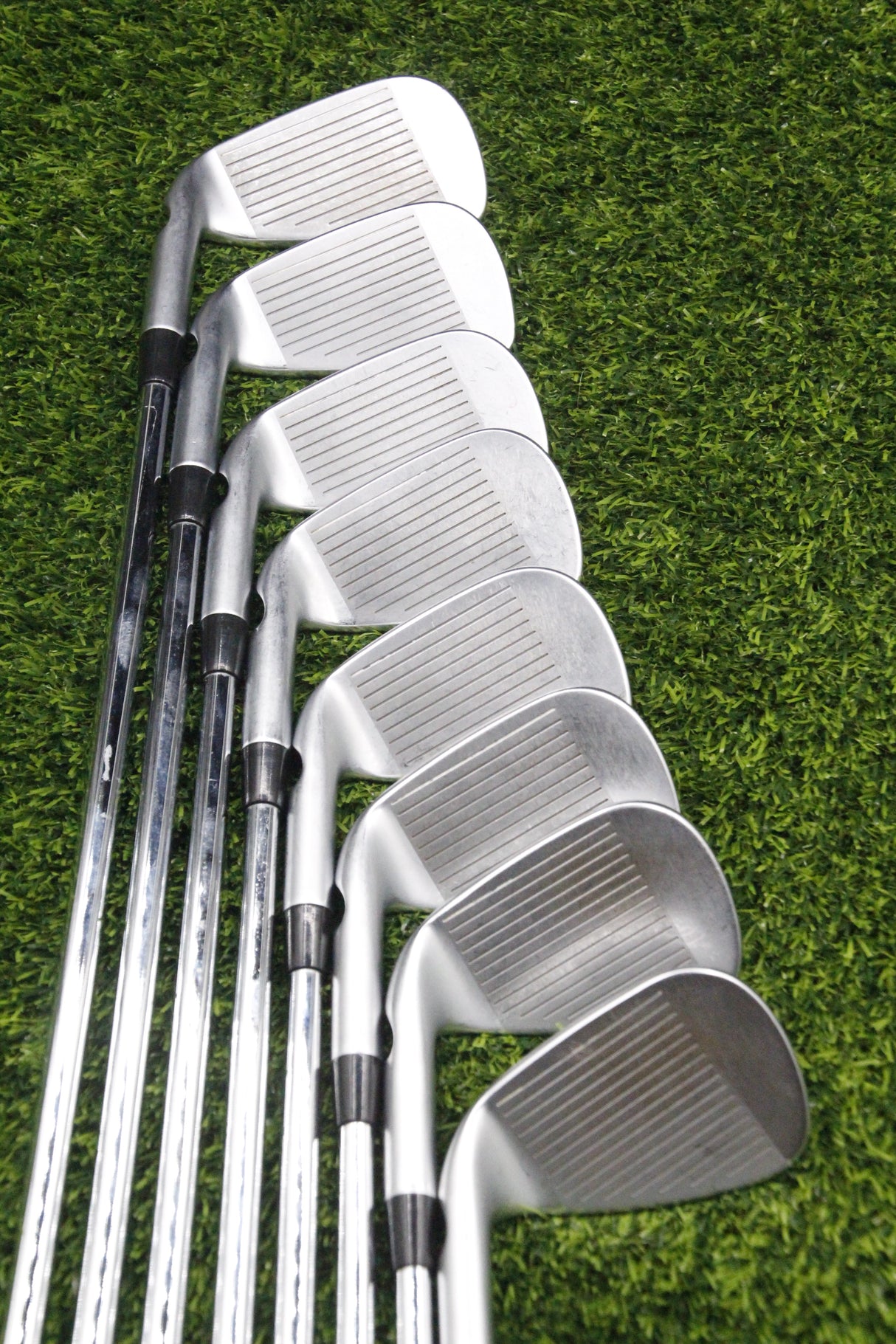 Ping i500 Iron Set 4-PW AW R Flex +0.5"
