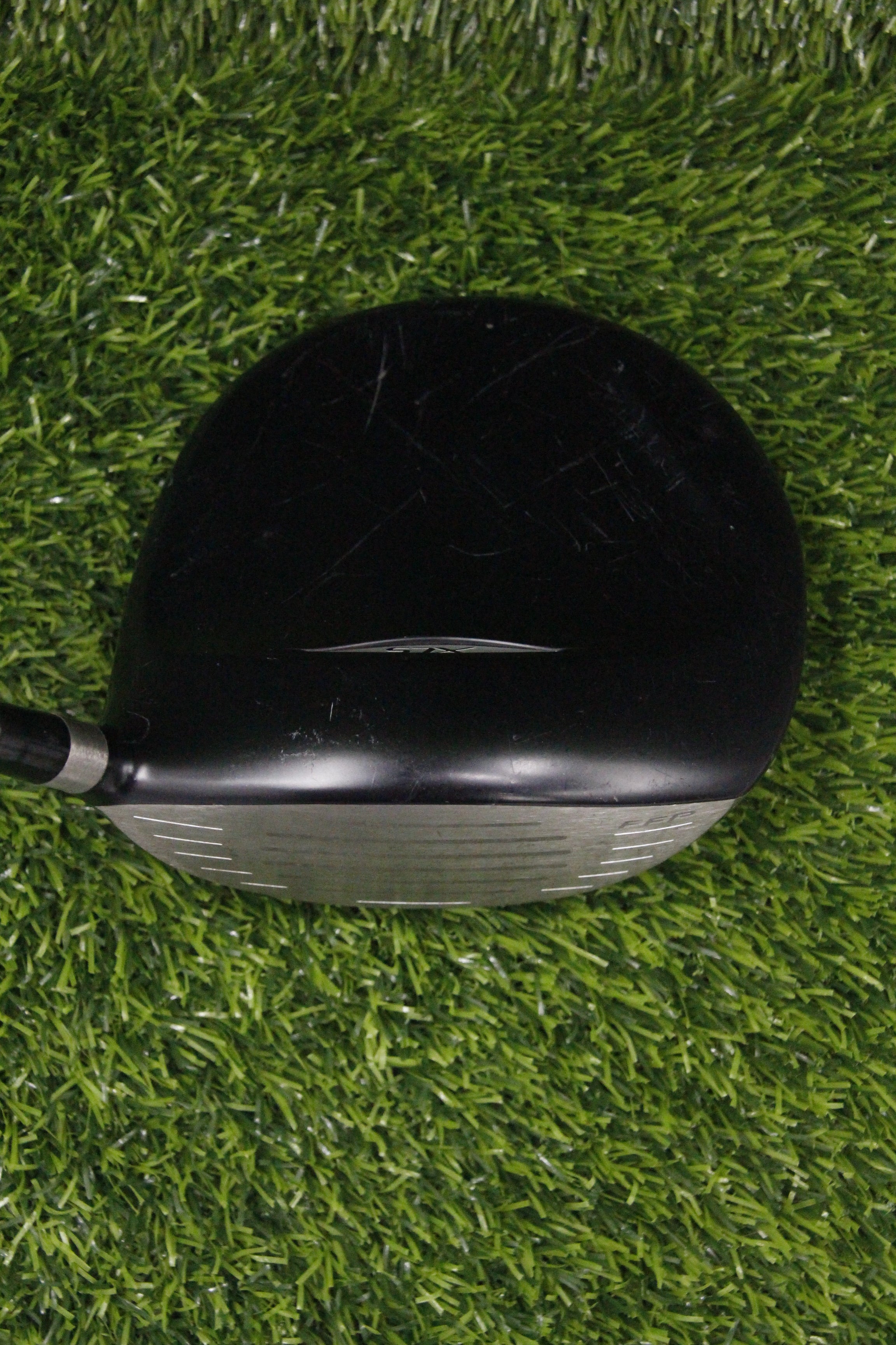 Lefty Cleveland HiBore Monster XLS 10.5° Driver R Flex 44.5"