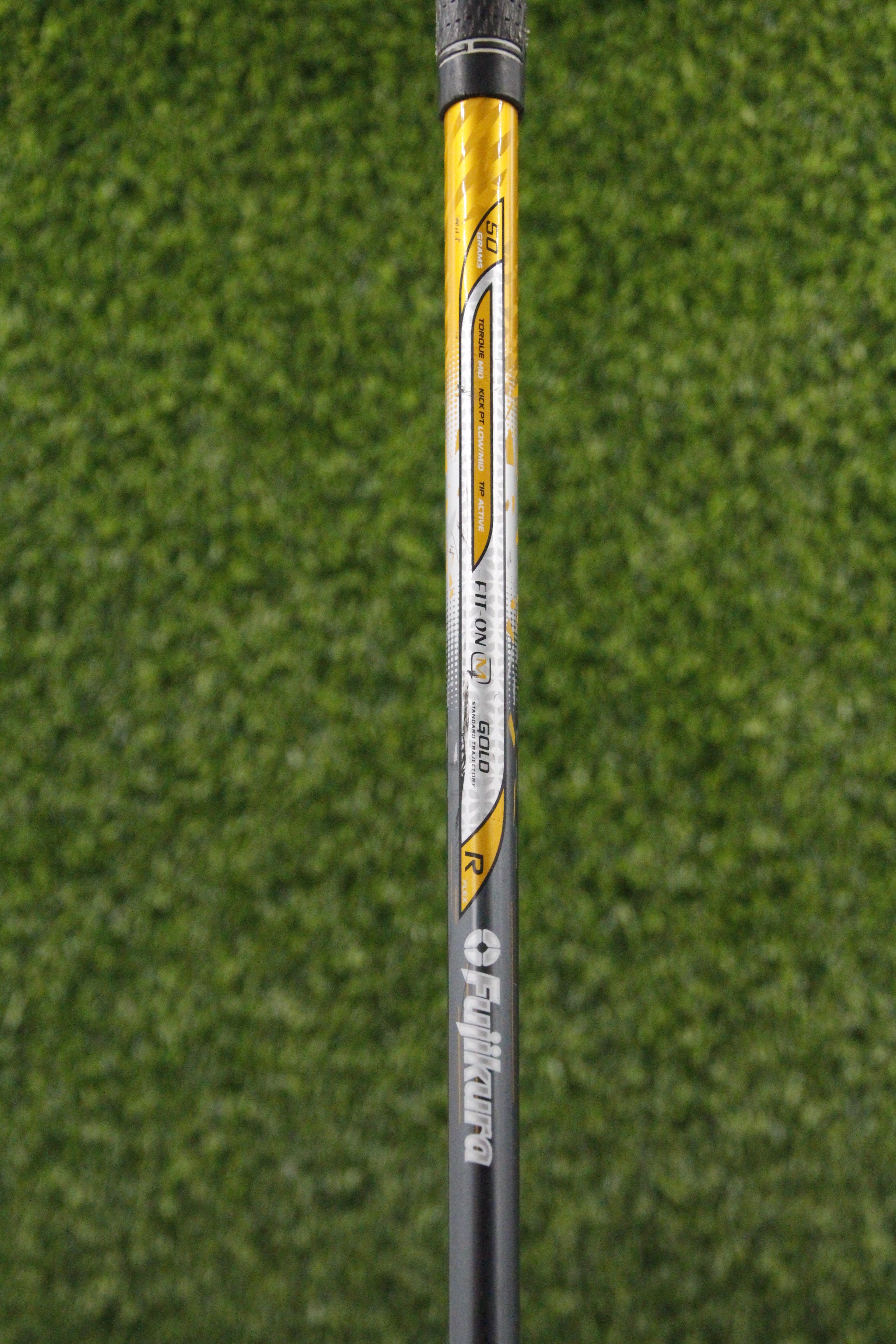 Lefty Cleveland HiBore Monster XLS 10.5° Driver R Flex 44.5"