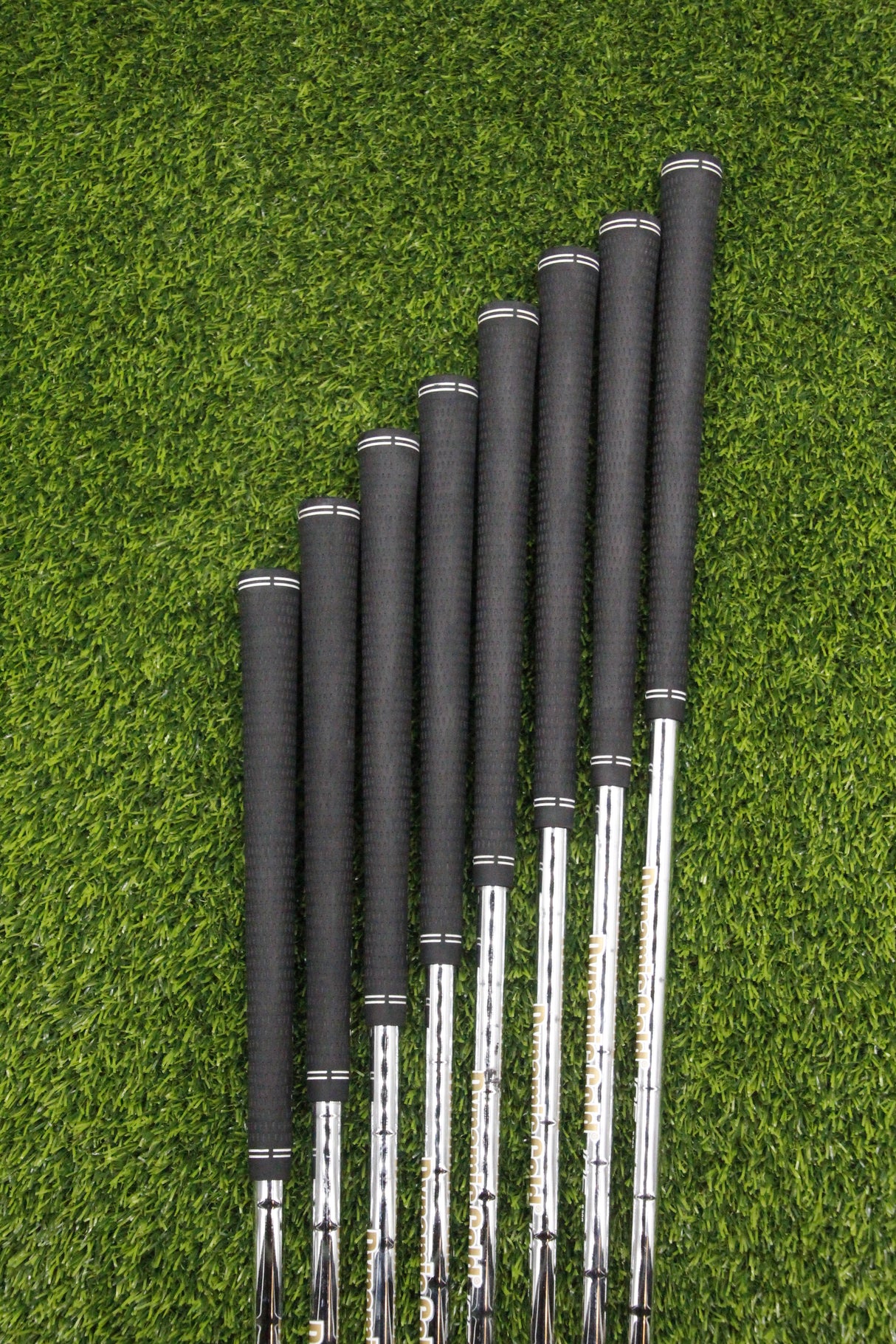 Ping i500 Iron Set 4-PW AW R Flex +0.5"