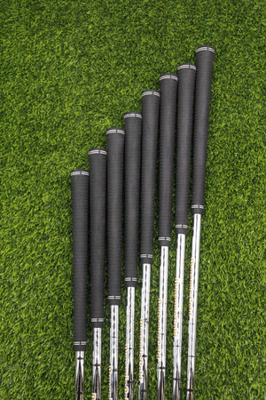 Ping i500 Iron Set 4-PW AW R Flex +0.5"