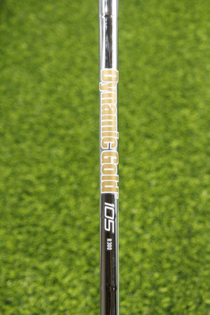Ping i500 Iron Set 4-PW AW R Flex +0.5"