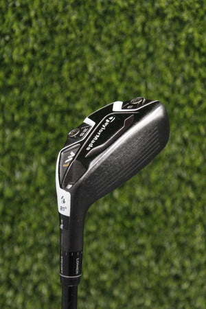 TaylorMade M1 21° 4 Hybrid R Flex 40.5"