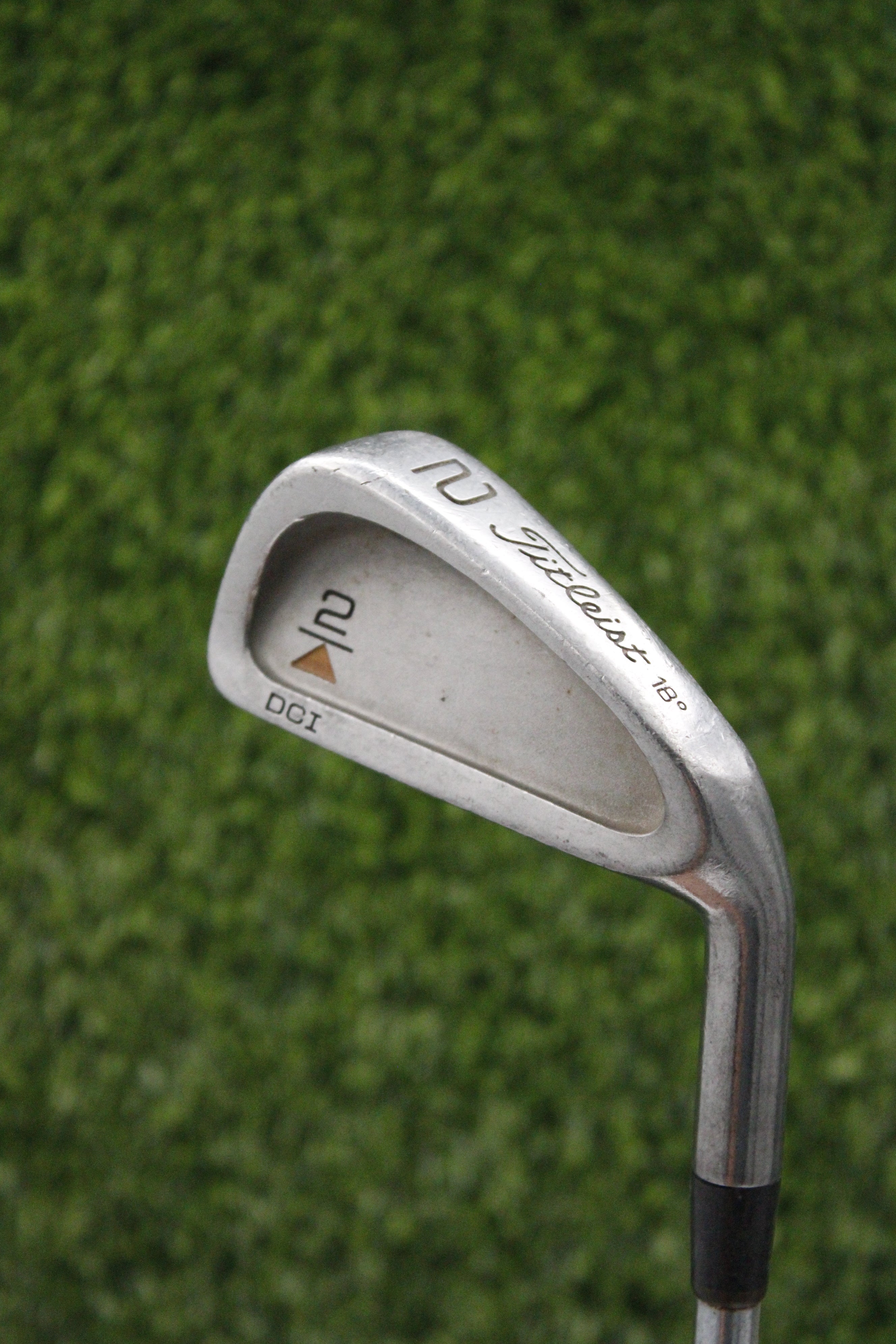 Titleist DCI Gold 2 Iron S Flex 39"