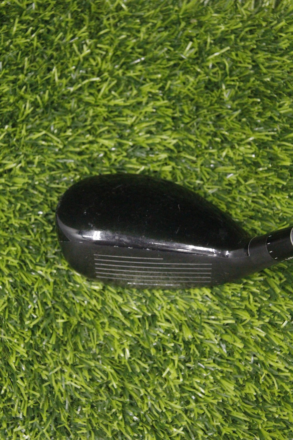 TaylorMade M1 21° 4 Hybrid R Flex 40.5"