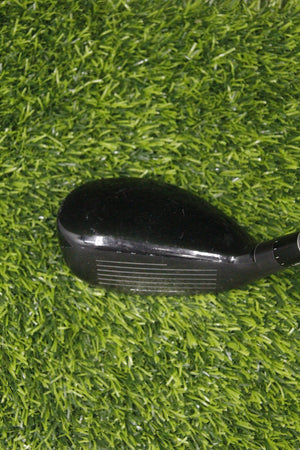 TaylorMade M1 21° 4 Hybrid R Flex 40.5"