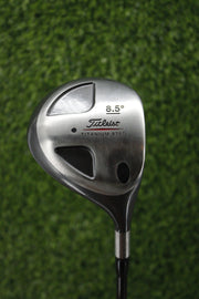 Titleist 975 D 8.5° Driver S Flex 45"
