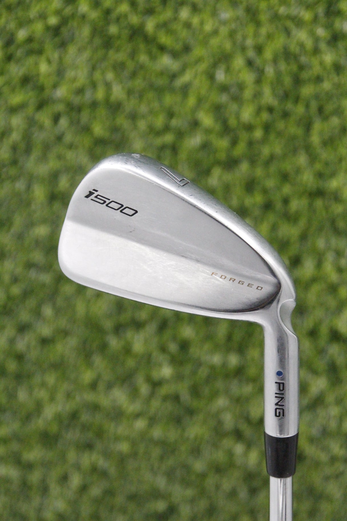 Ping i500 Iron Set 4-PW AW R Flex +0.5"