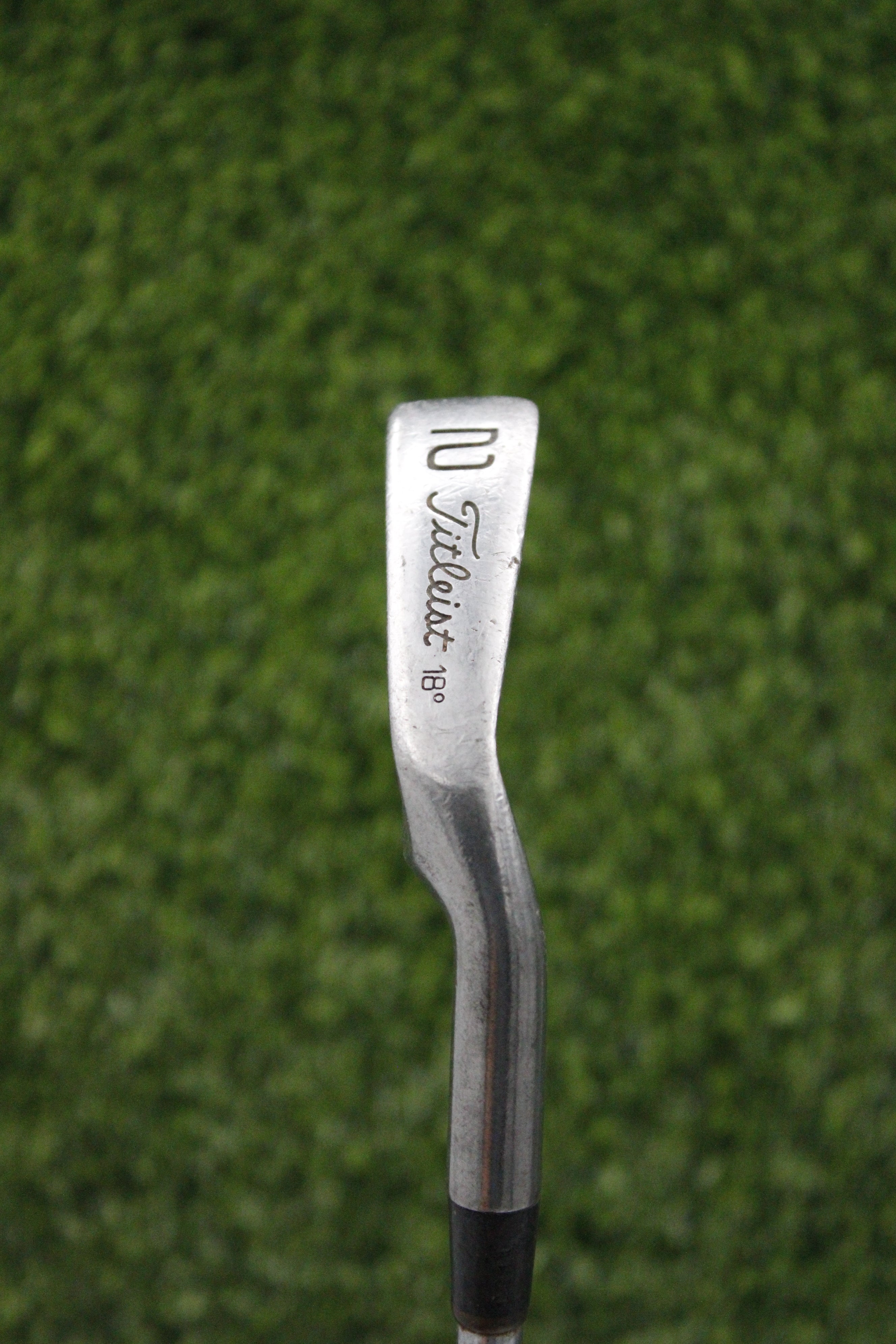 Titleist DCI Gold 2 Iron S Flex 39"