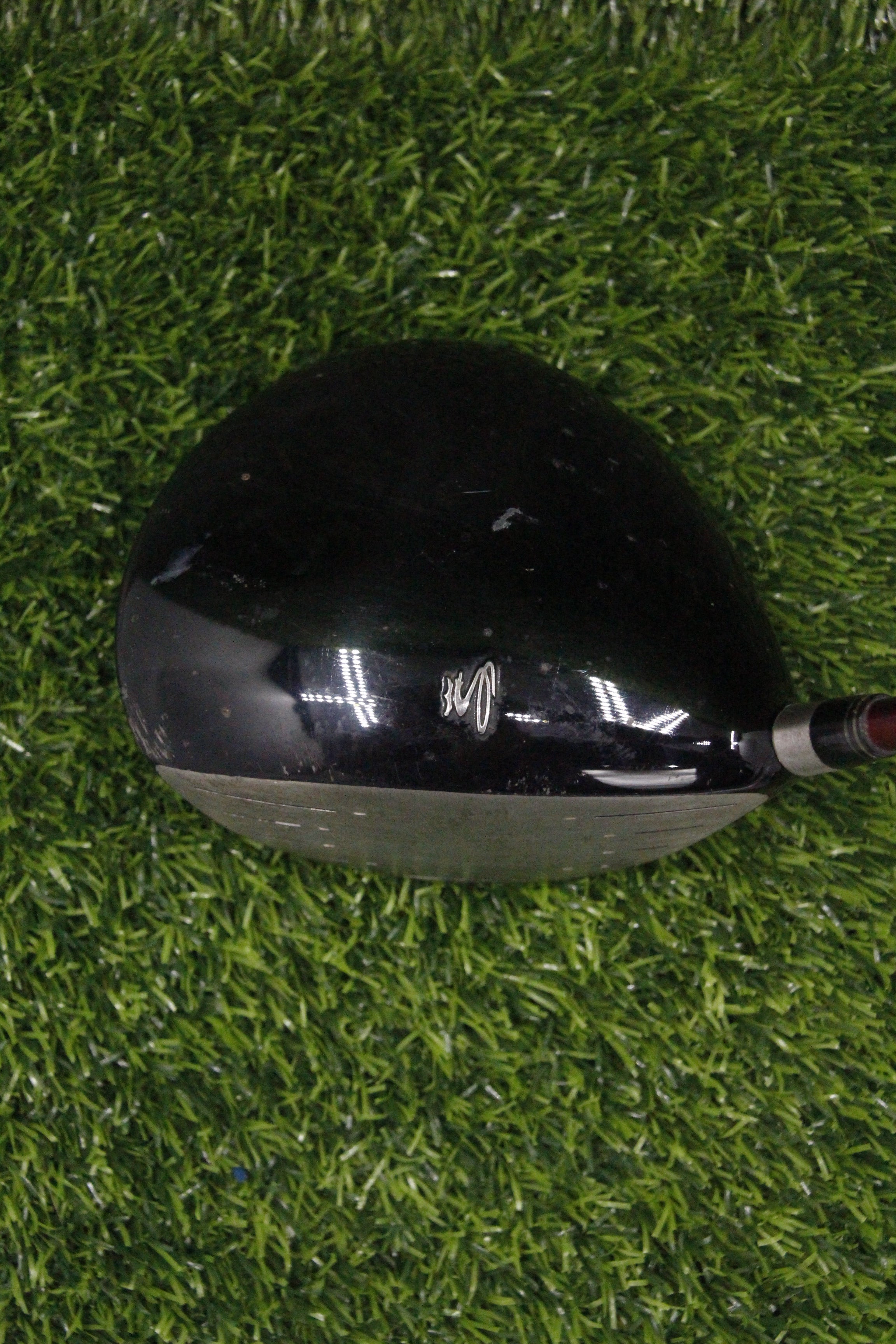 Cobra SS 427 10.5° Driver R Flex 45.5"