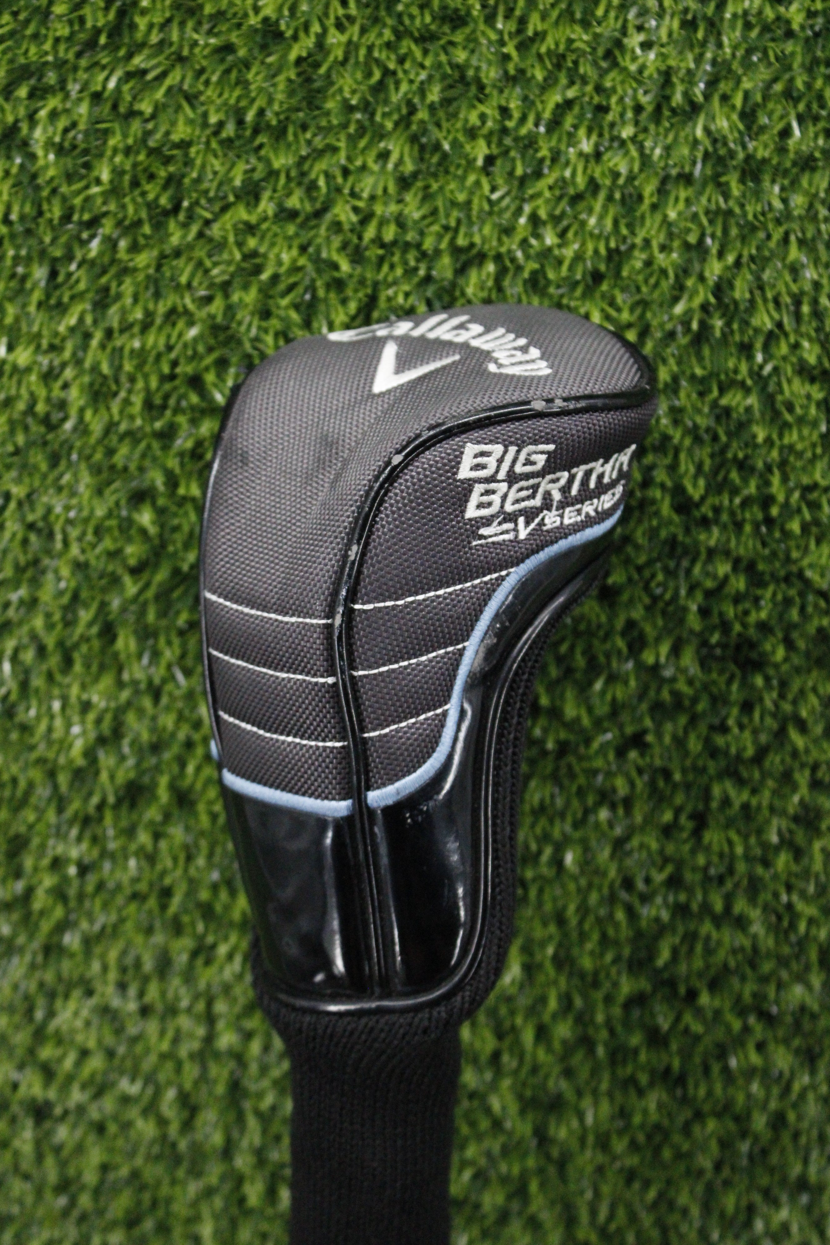 Callaway 2014 Big Bertha 18° 5 Wood R Flex 42.25" w/ HC
