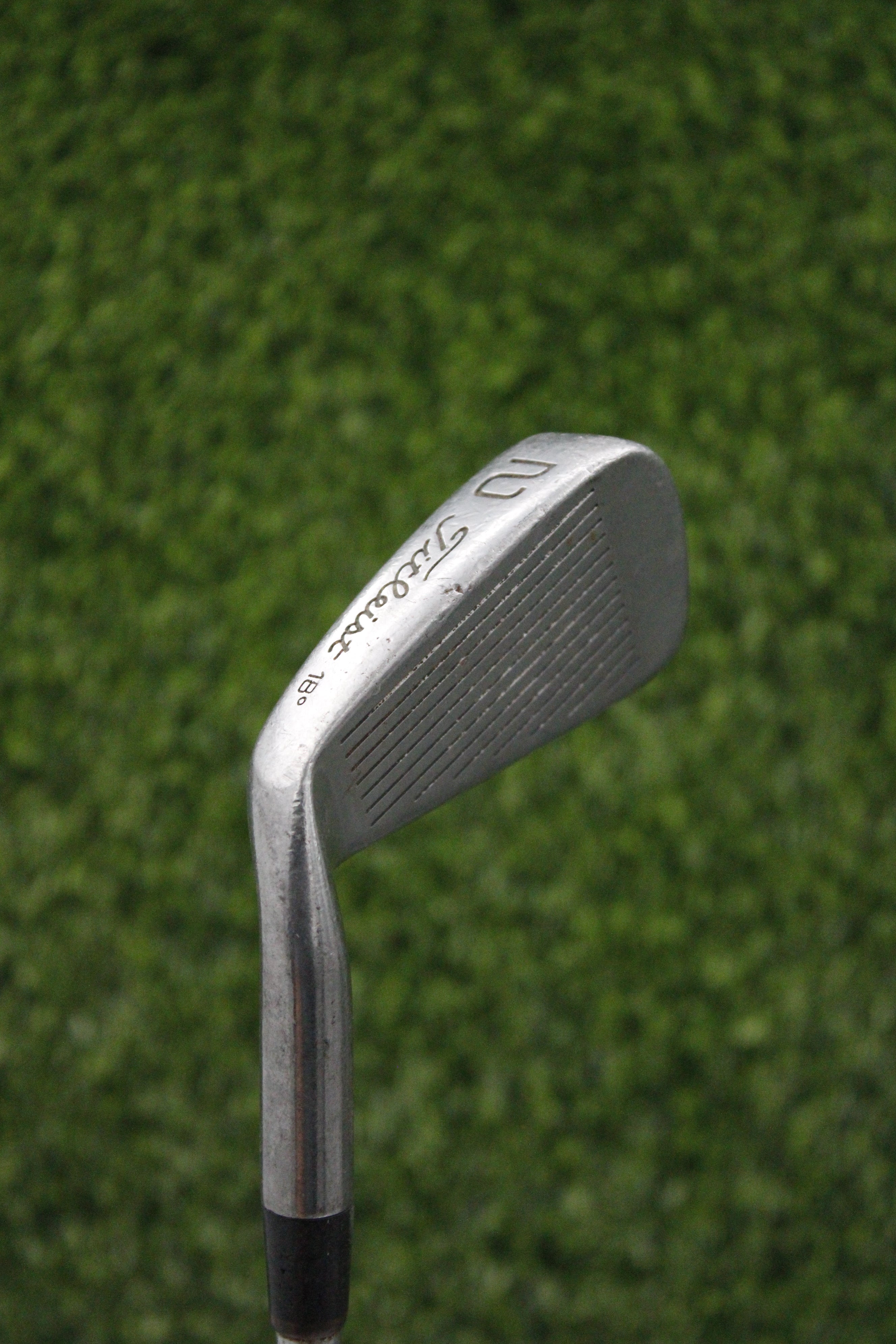 Titleist DCI Gold 2 Iron S Flex 39"