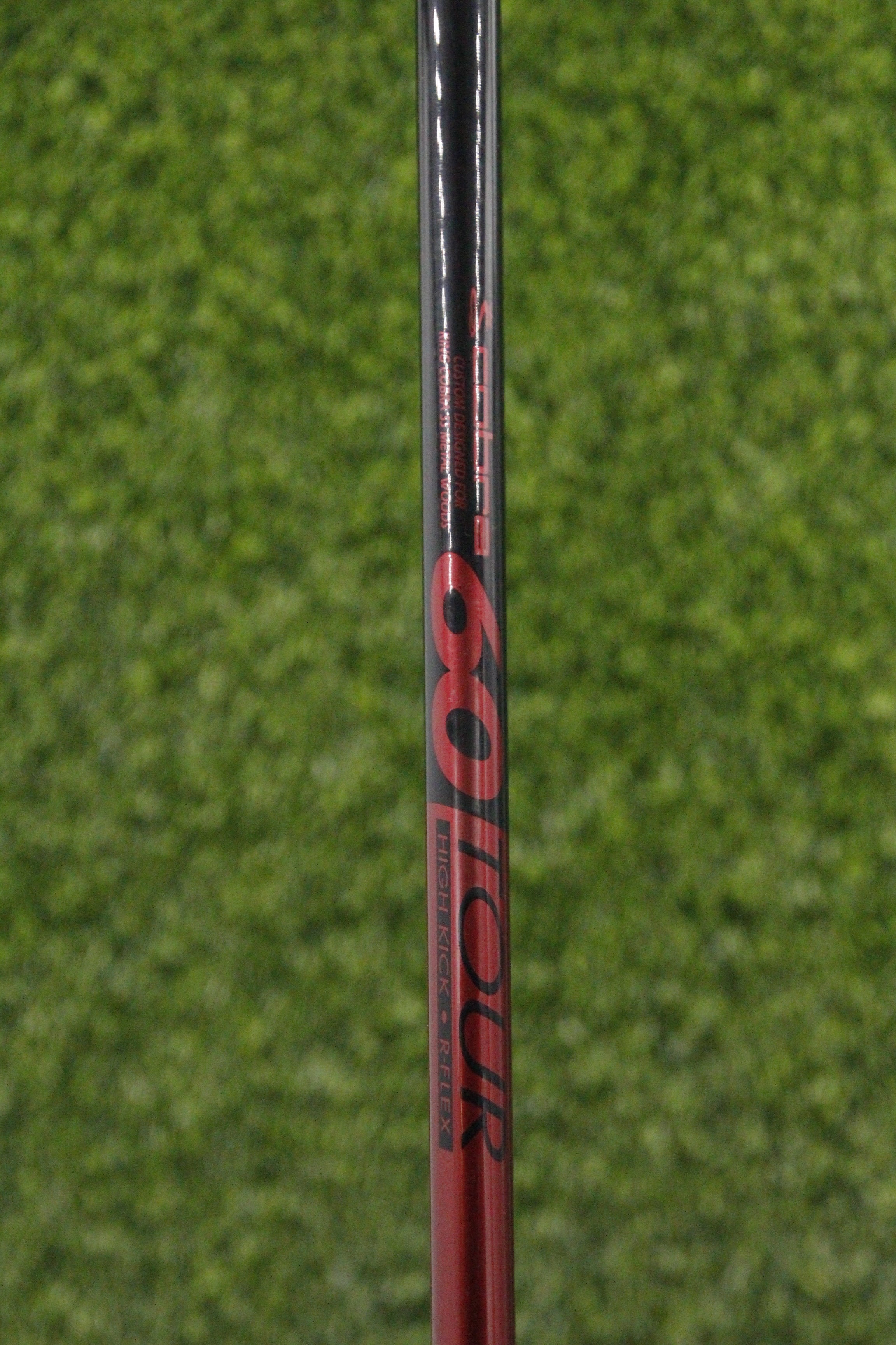 Cobra SS 427 10.5° Driver R Flex 45.5"