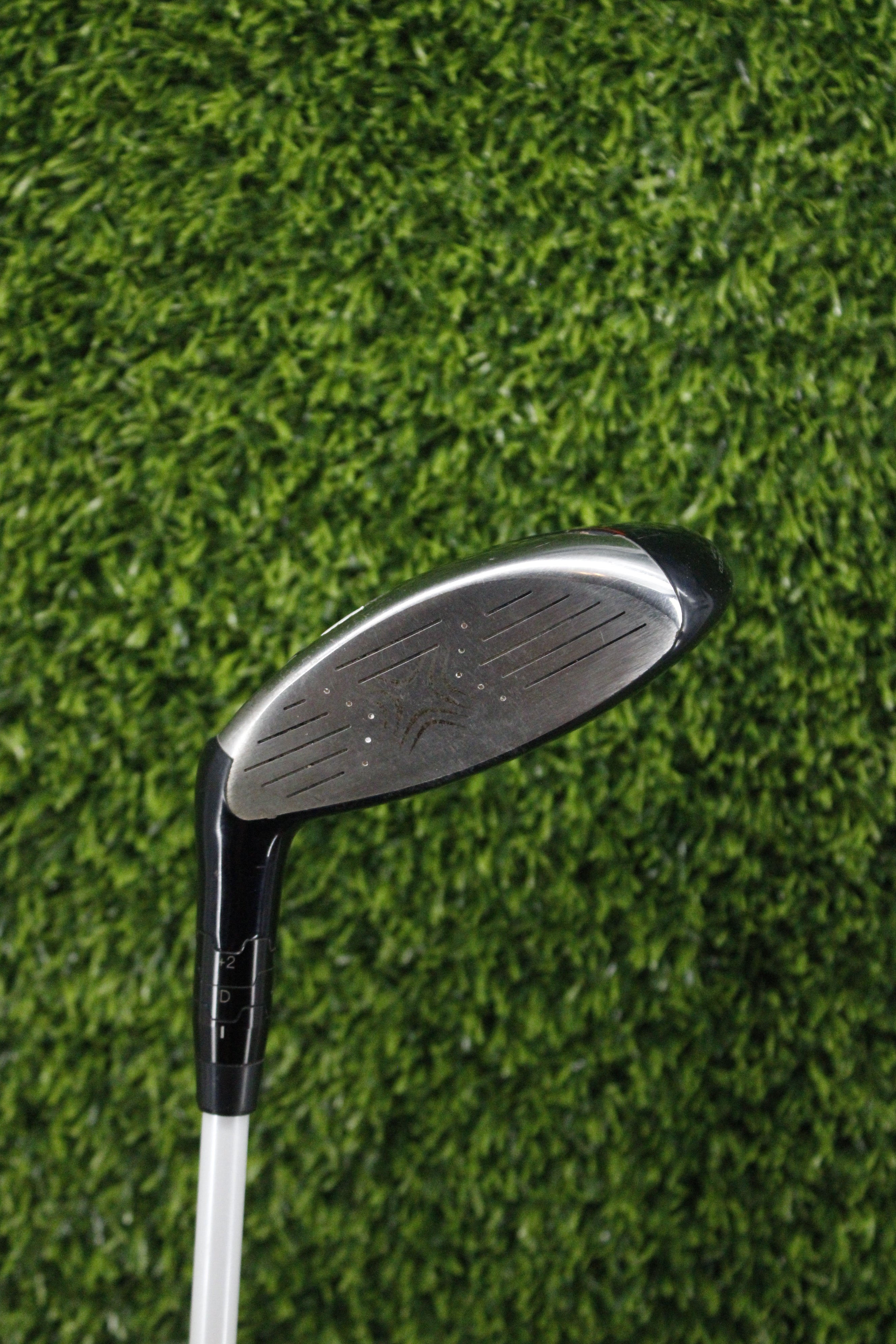 Callaway 2014 Big Bertha 18° 5 Wood R Flex 42.25" w/ HC