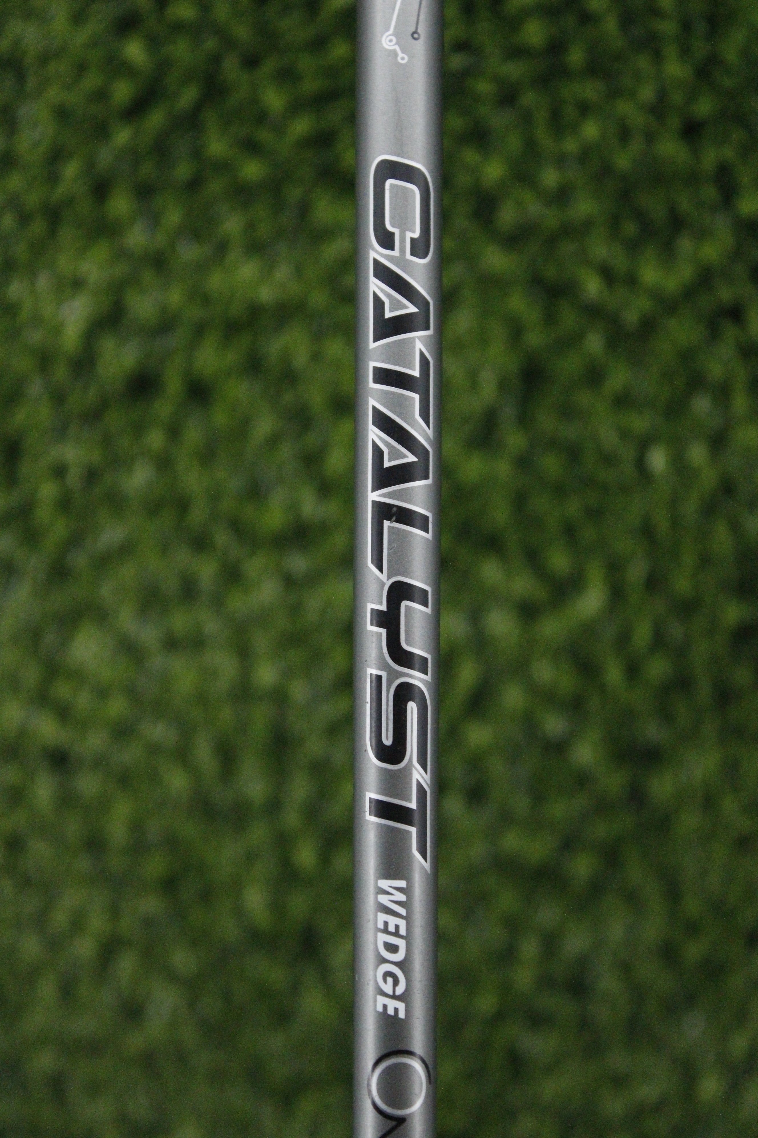 Callaway Full Toe Raw Face Chrome 56° 60° Wedge Set Wedge Flex