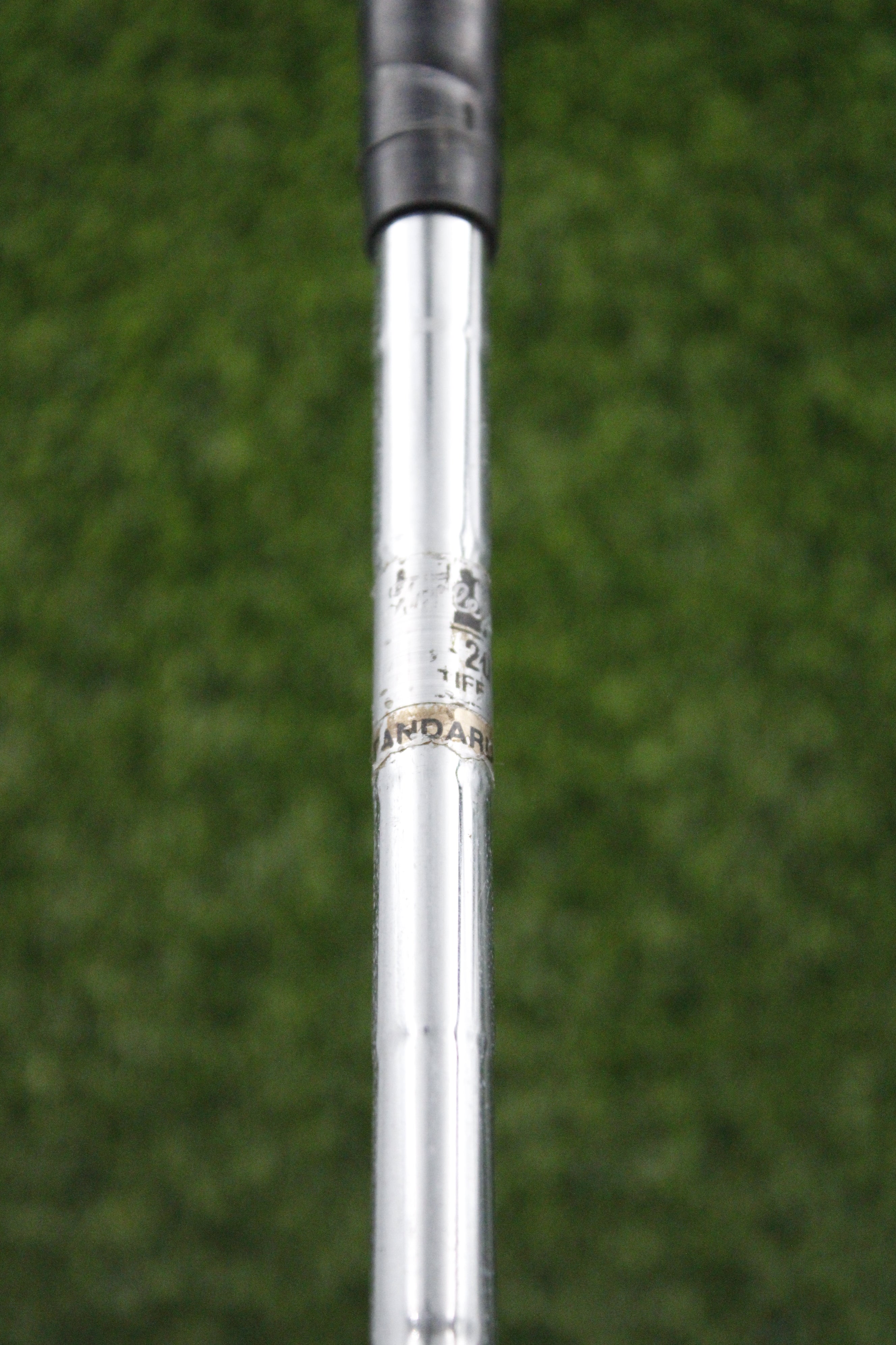 Titleist DCI Gold 2 Iron S Flex 39"