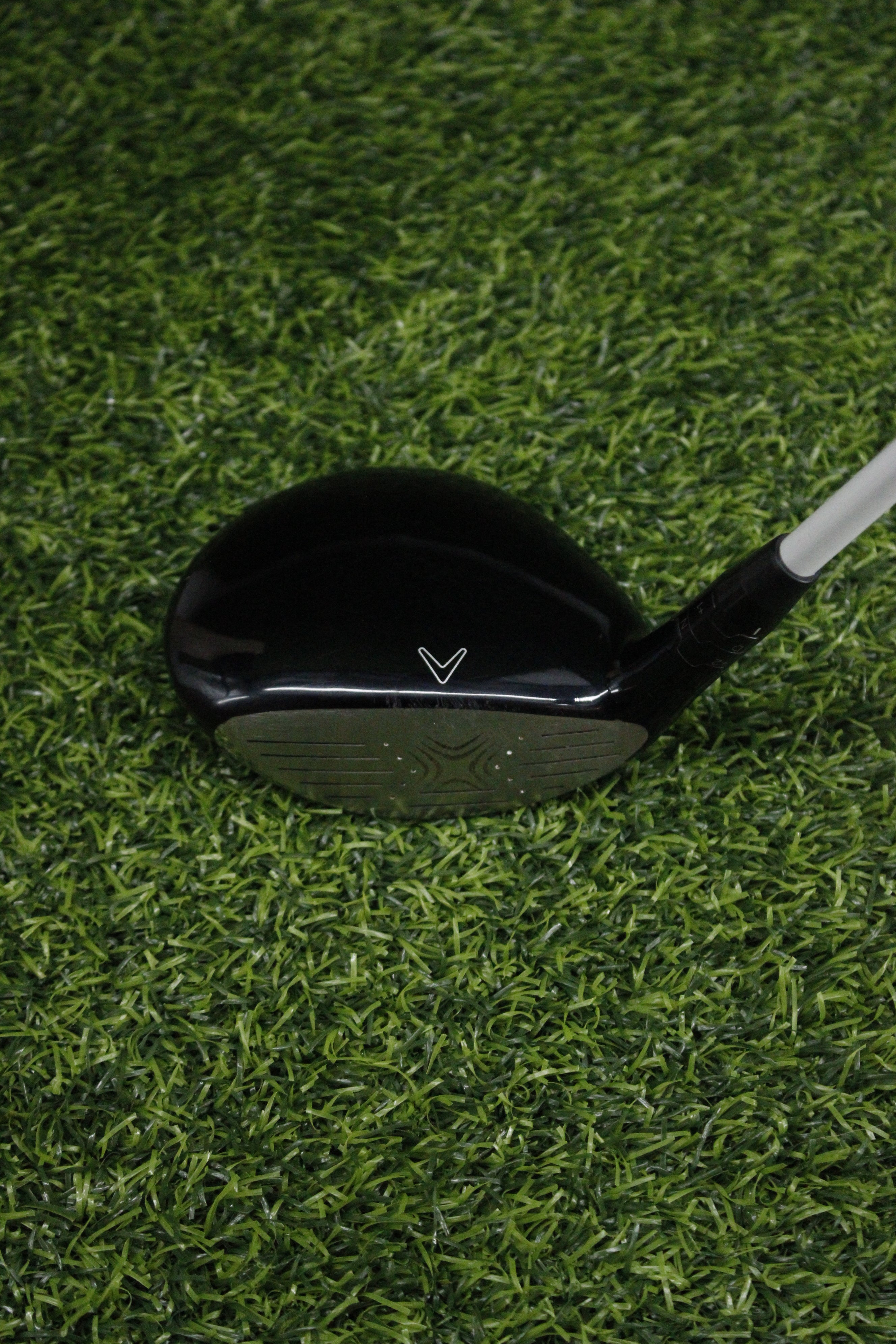 Callaway 2014 Big Bertha 18° 5 Wood R Flex 42.25" w/ HC