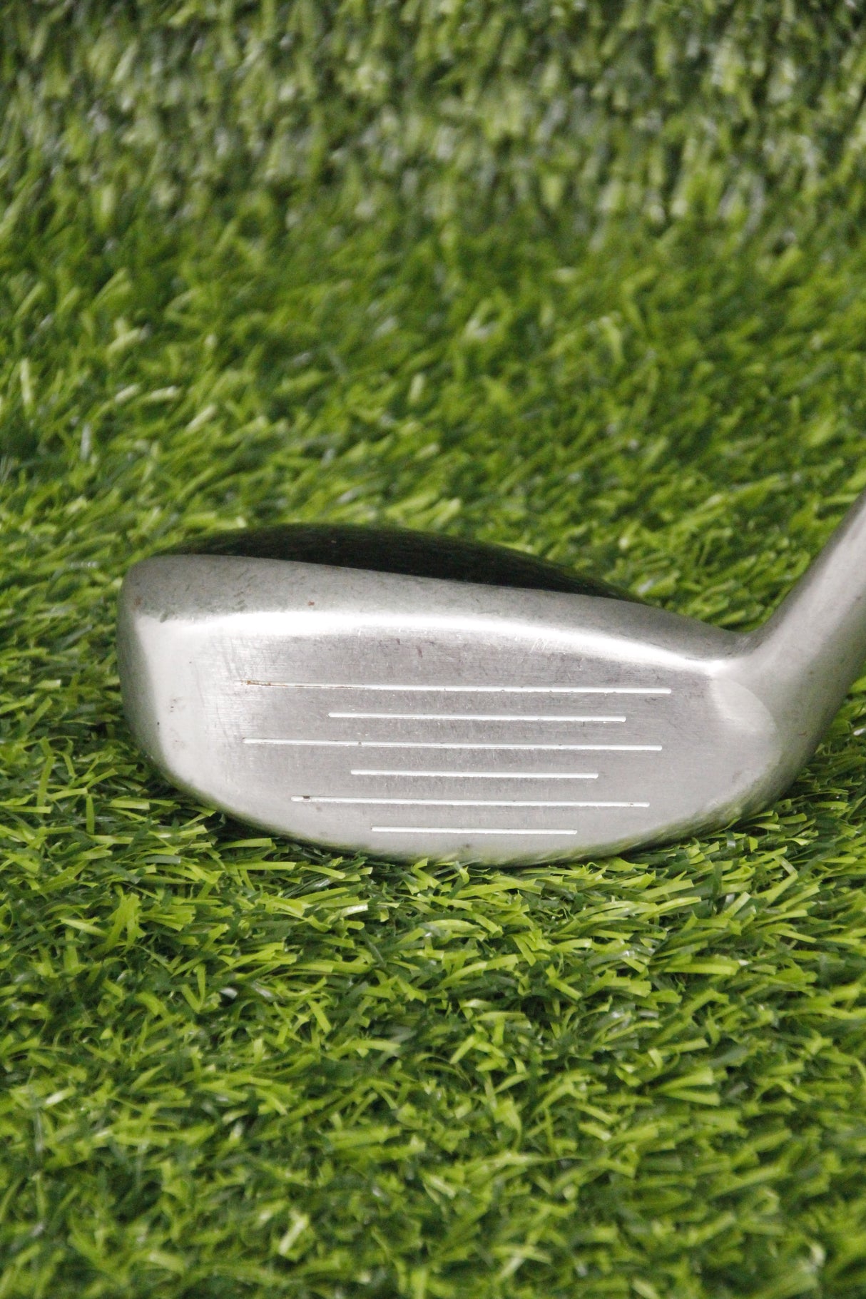 TaylorMade Rescue Mid 25° 5 Hybrid R Flex 39.25"