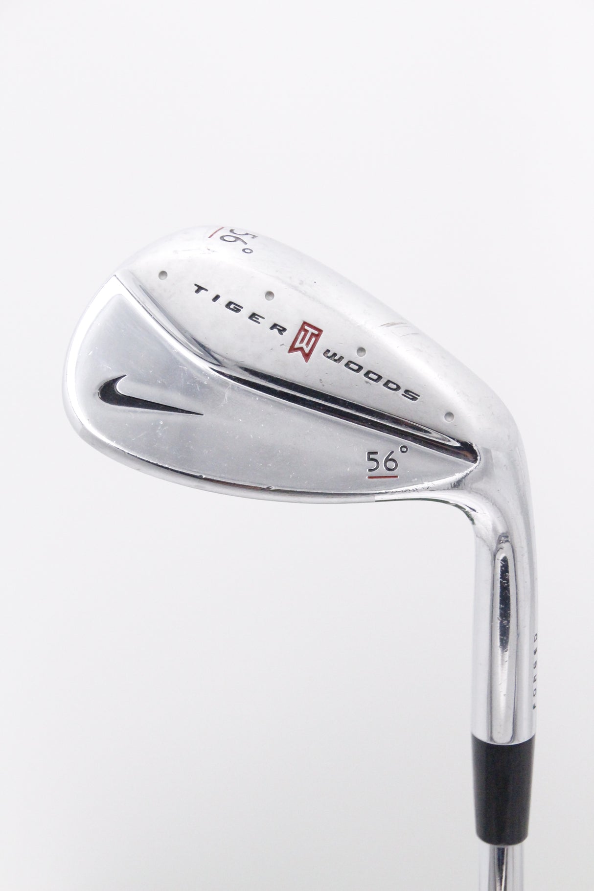 Nike Tiger Woods 56° SW Wedge Flex 35.25"