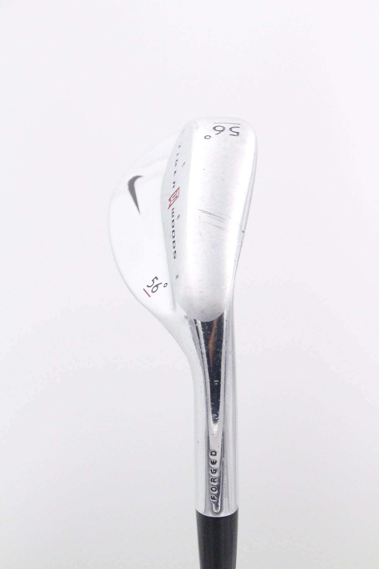 Nike Tiger Woods 56° SW Wedge Flex 35.25"