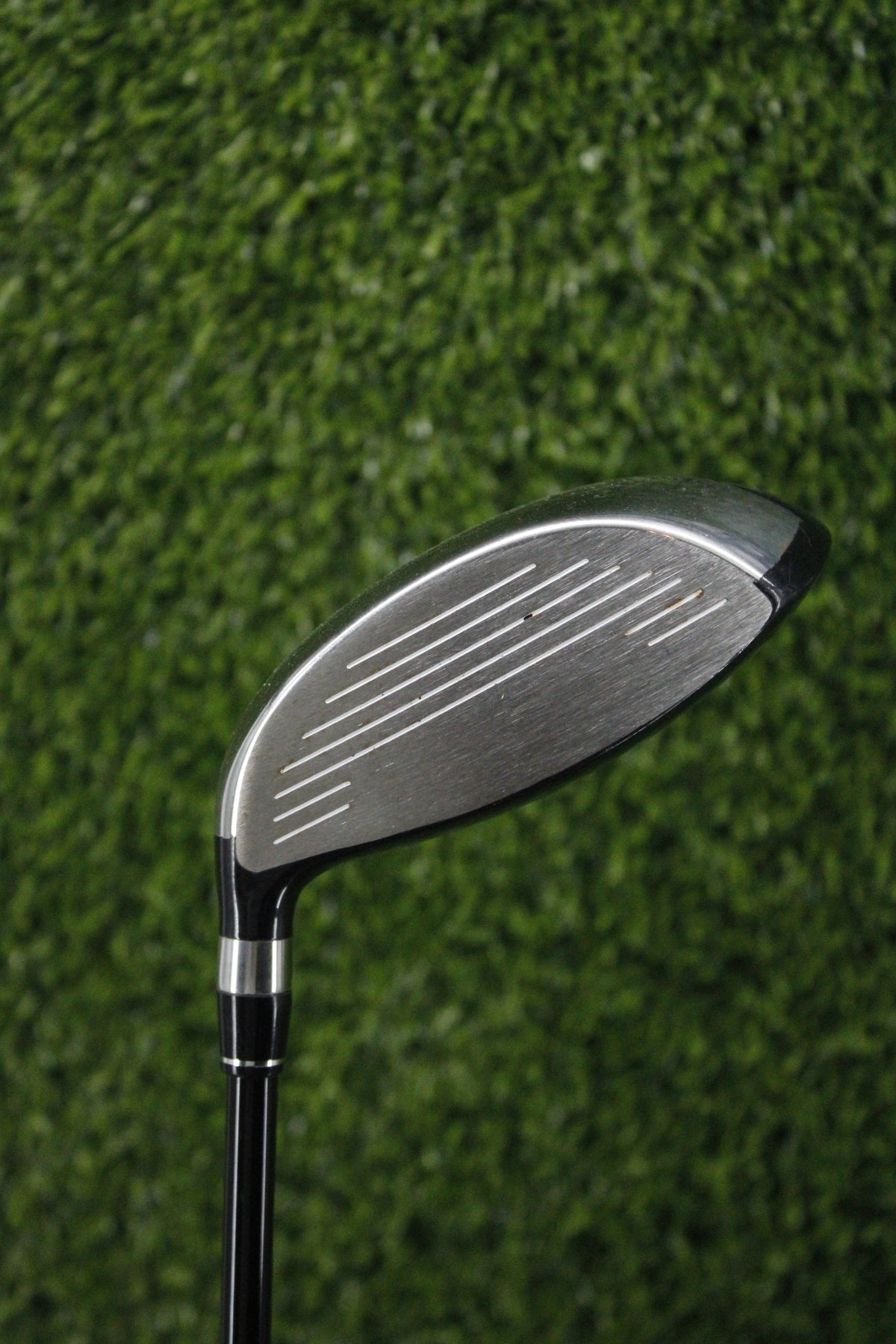 T Less High Launch 13° Driver R Flex 42.75"