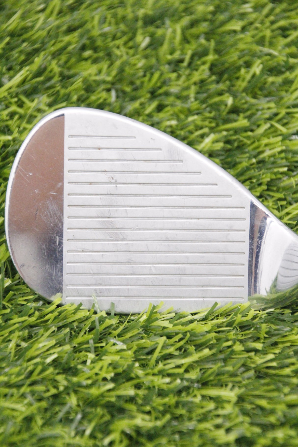 Nike Tiger Woods 56° SW Wedge Flex 35.25"