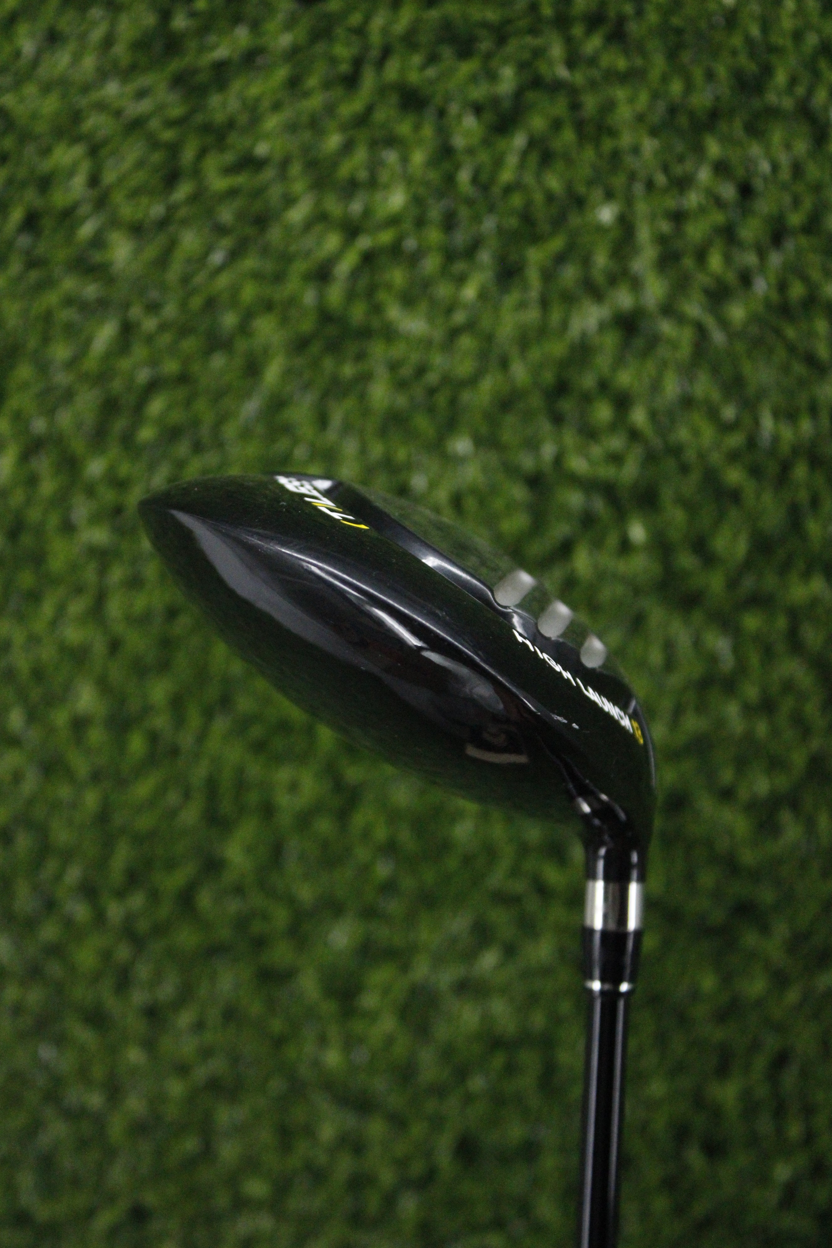 T Less High Launch 13° Driver R Flex 42.75"