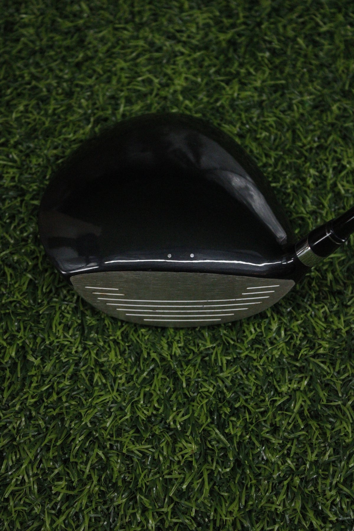 T Less High Launch 13° Driver R Flex 42.75"
