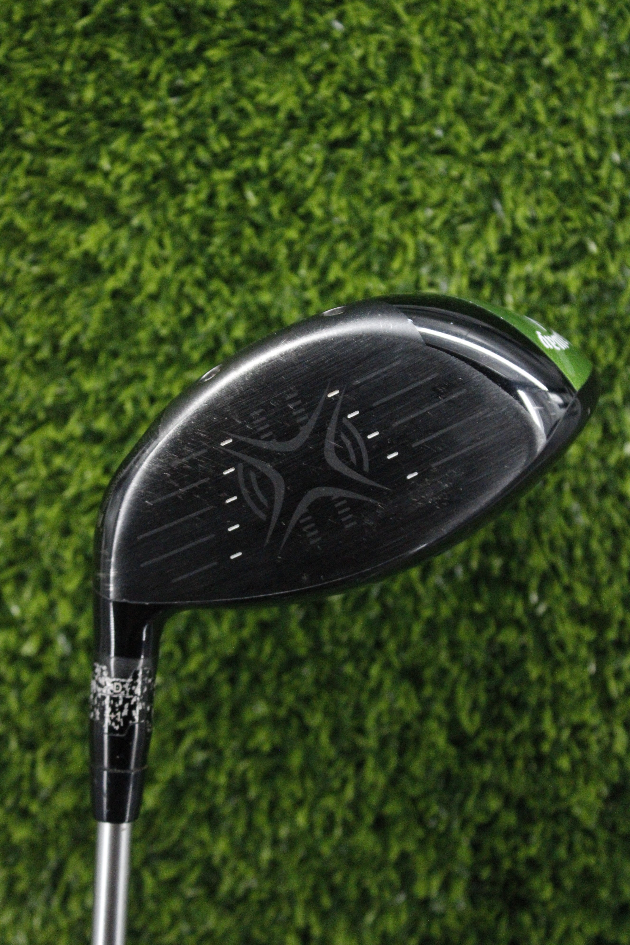 Callaway GBB Epic 13.5° Driver A Flex 44.75"