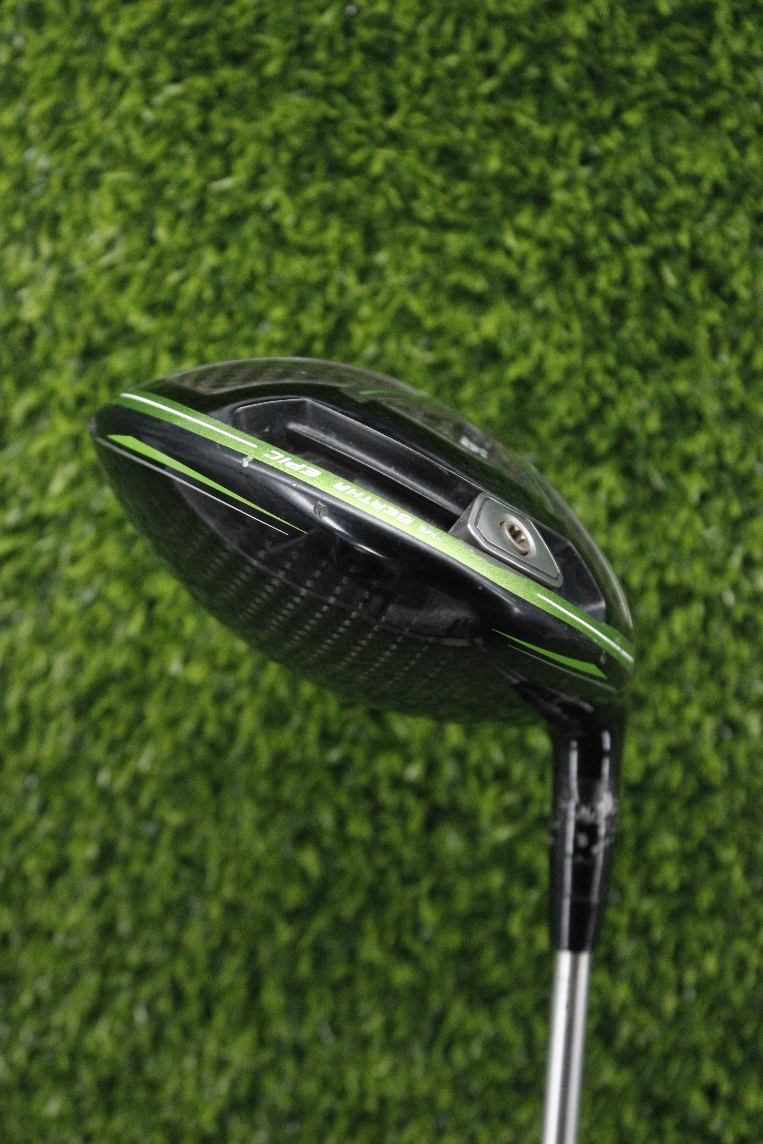 Callaway GBB Epic 13.5° Driver A Flex 44.75"