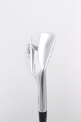 Mizuno S23 Satin Chrome 60° LW Wedge Flex 35.5"