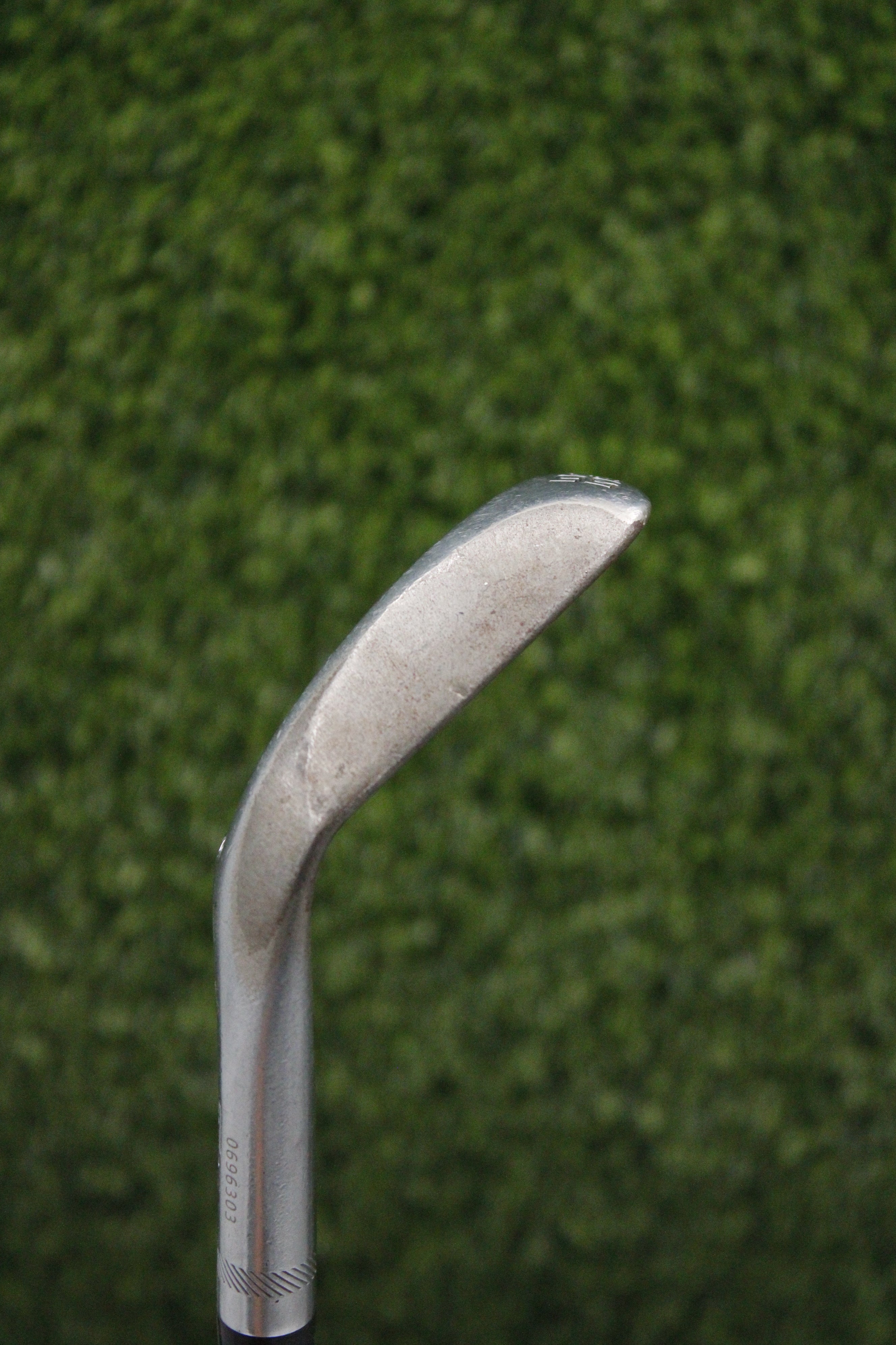 Titleist Vokey SM8 Tour Chrome 56° SW R Flex 36"