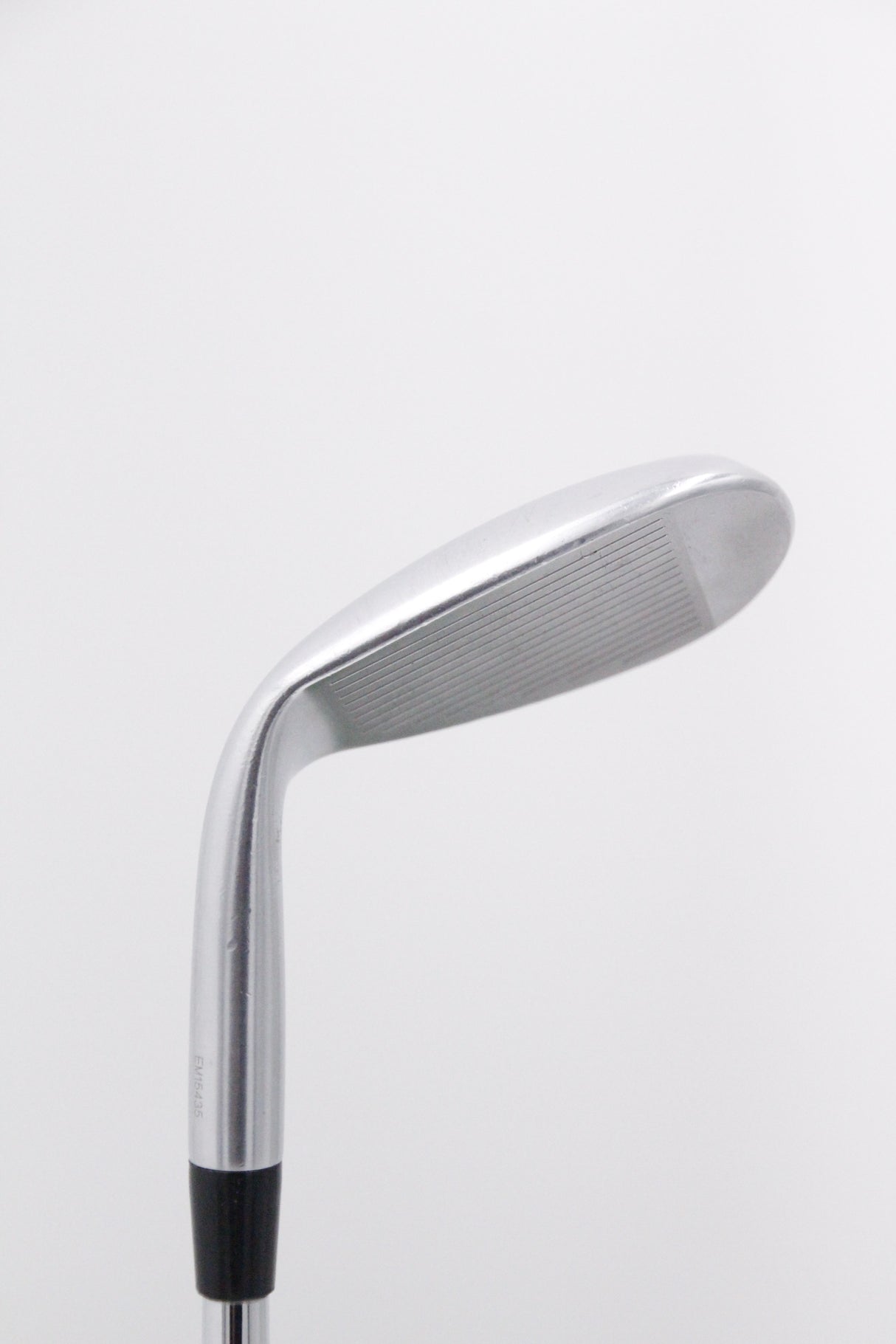 Mizuno S23 Satin Chrome 60° LW Wedge Flex 35.5"