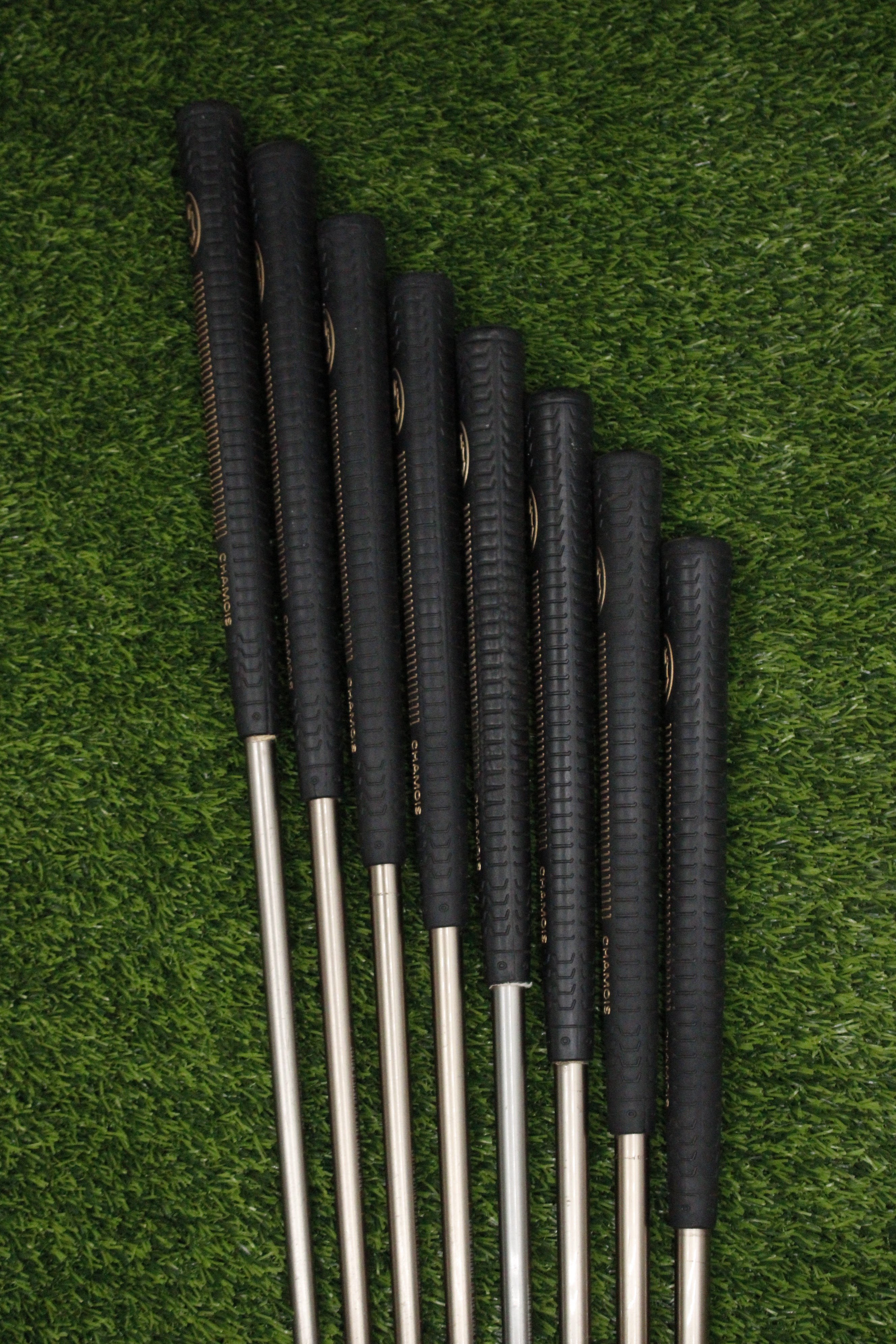Cobra SS-I Oversize Iron Set 4-PW SW A Flex Std Length