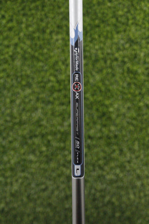 WOMEN TaylorMade 2007 Burner Steel Ladies 18° 5 Wood L Flex 41.5"