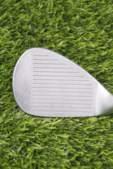 Mizuno S23 Satin Chrome 60° LW Wedge Flex 35.5"
