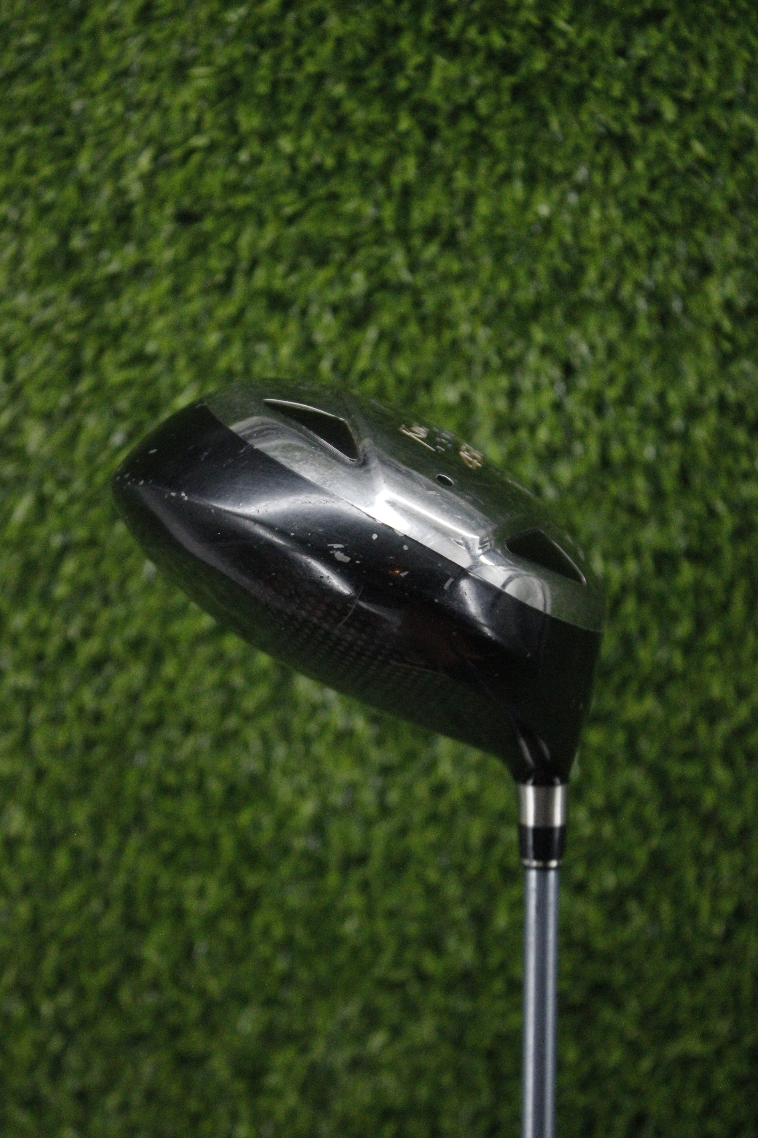 WOMEN Cobra 454 Composite 12° Driver L Flex 44.25" w/ HC