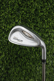Cobra SS-I Oversize Iron Set 4-PW SW A Flex Std Length