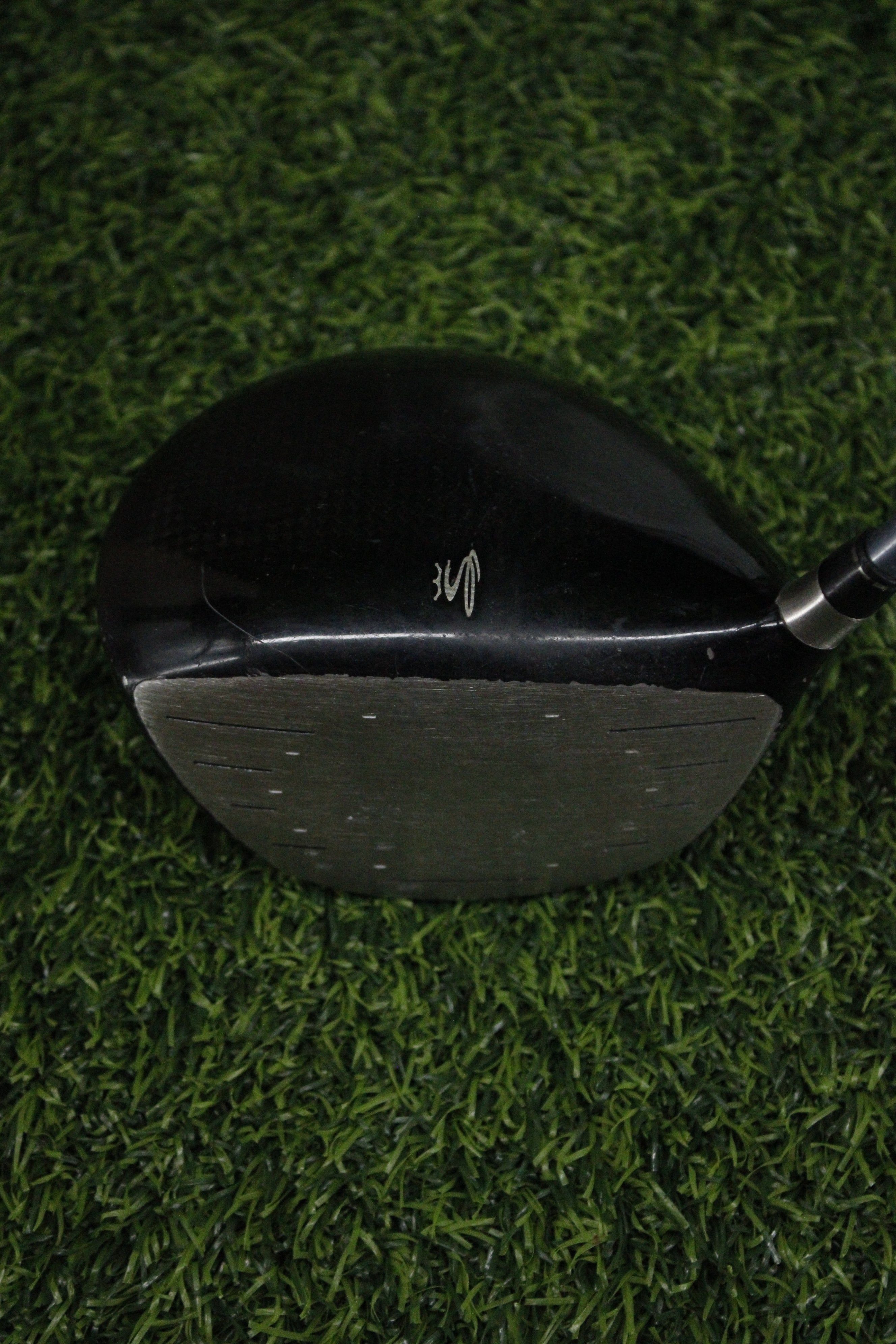 WOMEN Cobra 454 Composite 12° Driver L Flex 44.25" w/ HC
