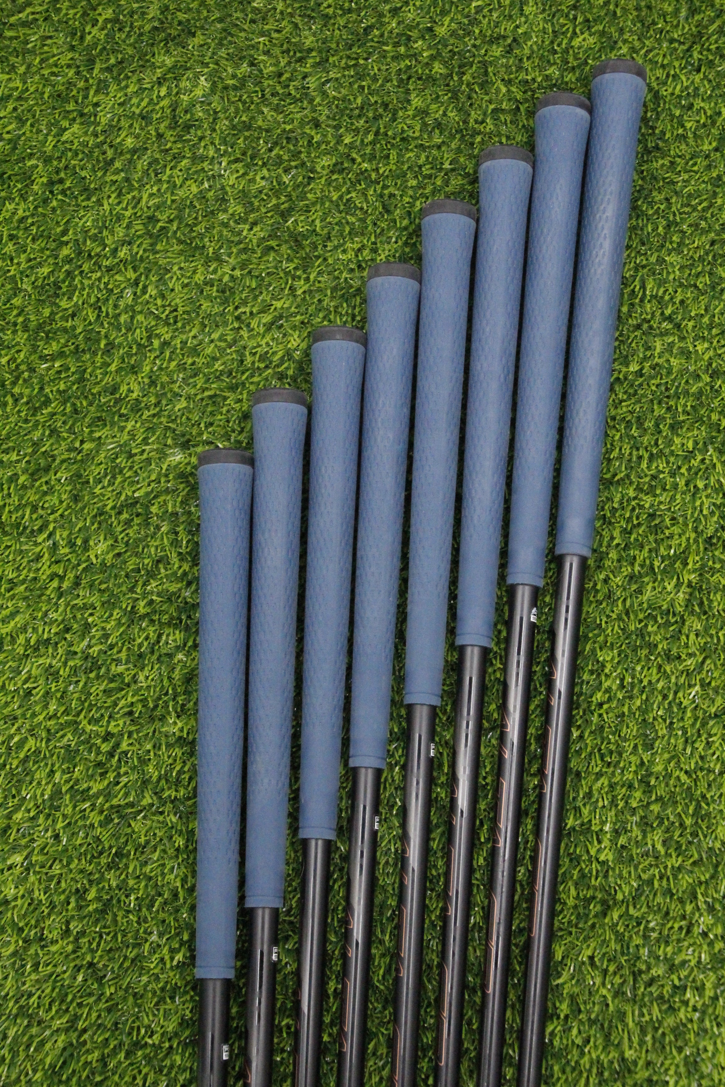 Ping G400 Iron Set 5-PW UW SW R Flex -0.5"