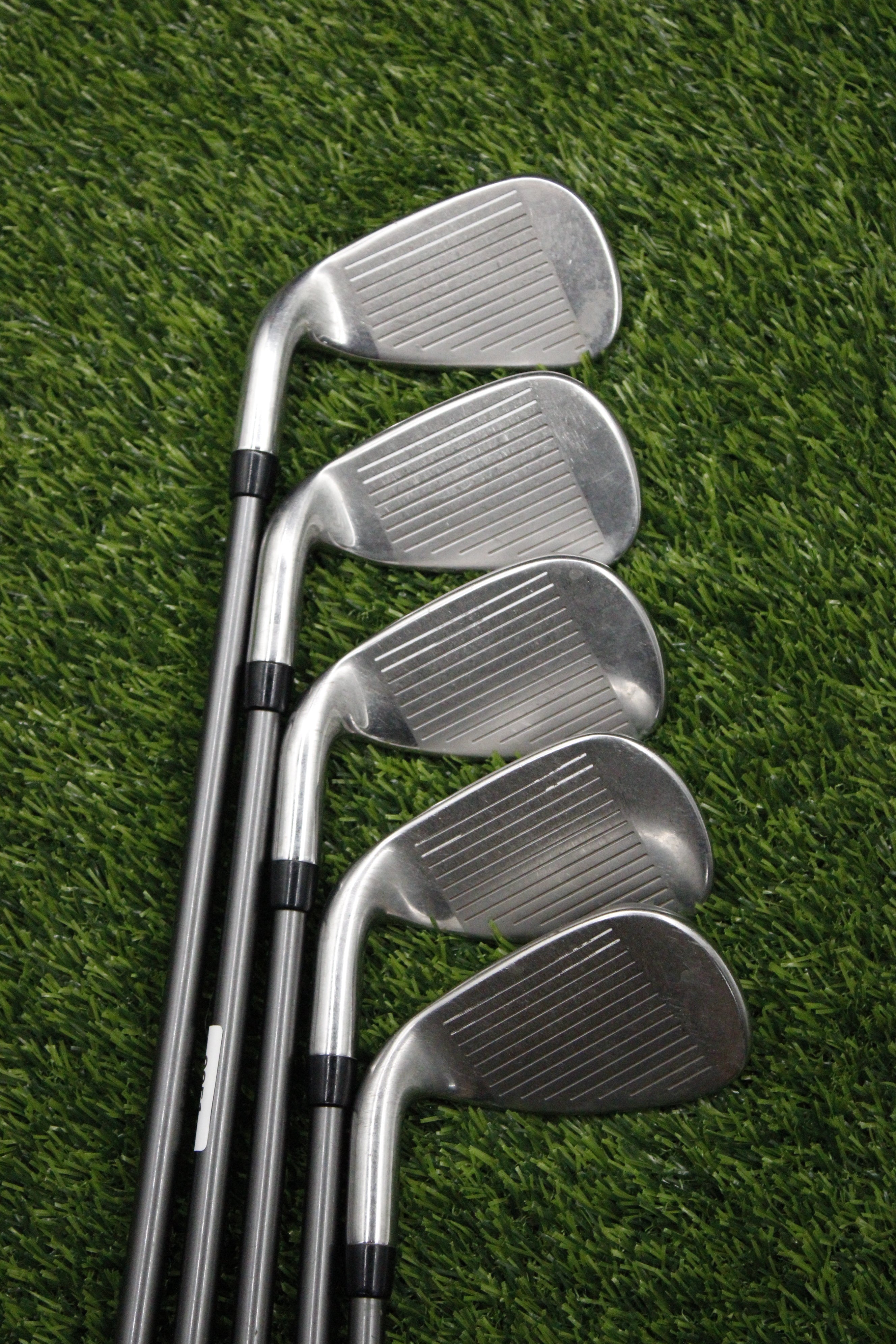 Callaway Rogue Iron Set 6-PW SR Flex -0.5"
