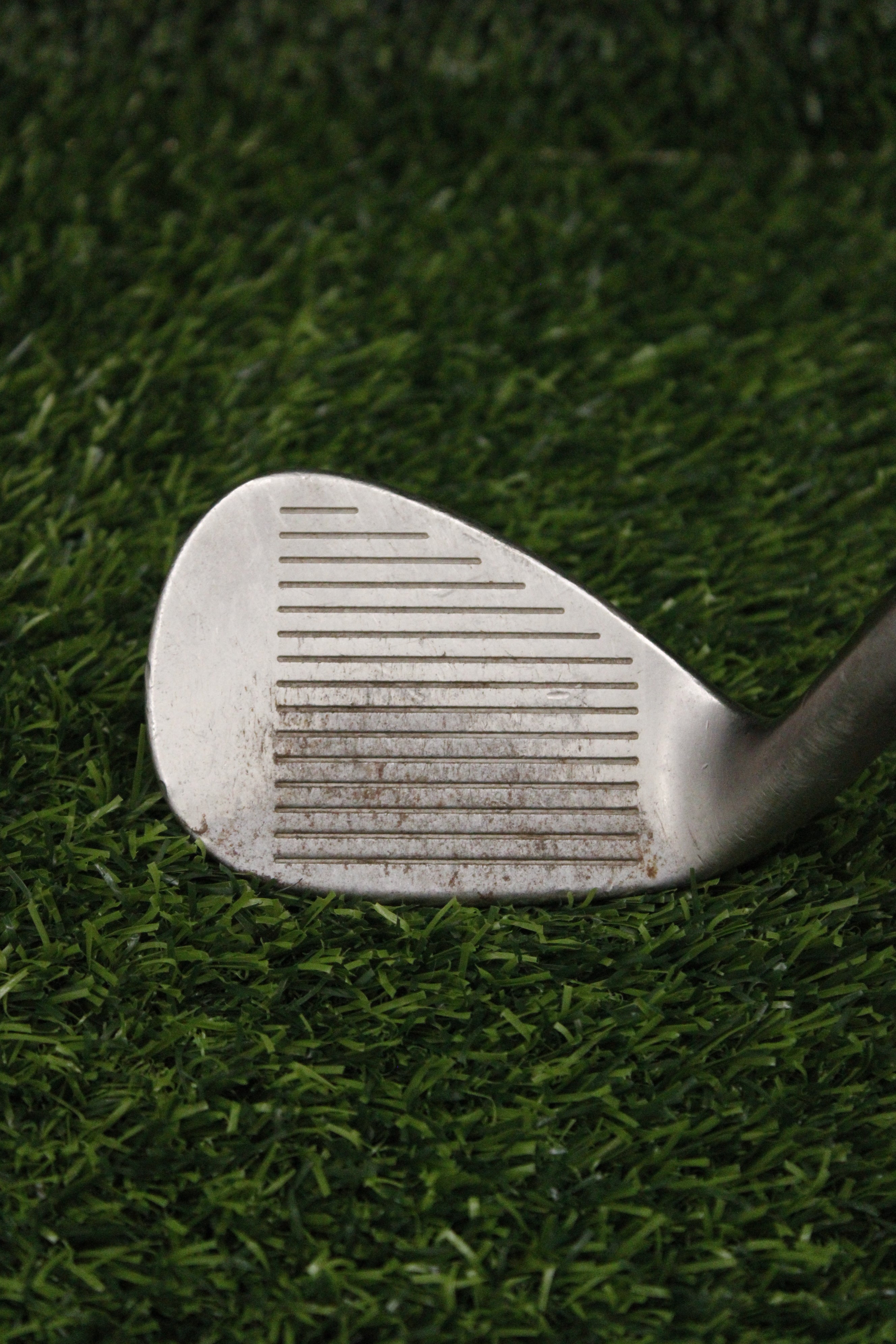 Mizuno MP-T Black Nickel 56° SW Wedge Flex 35.75"