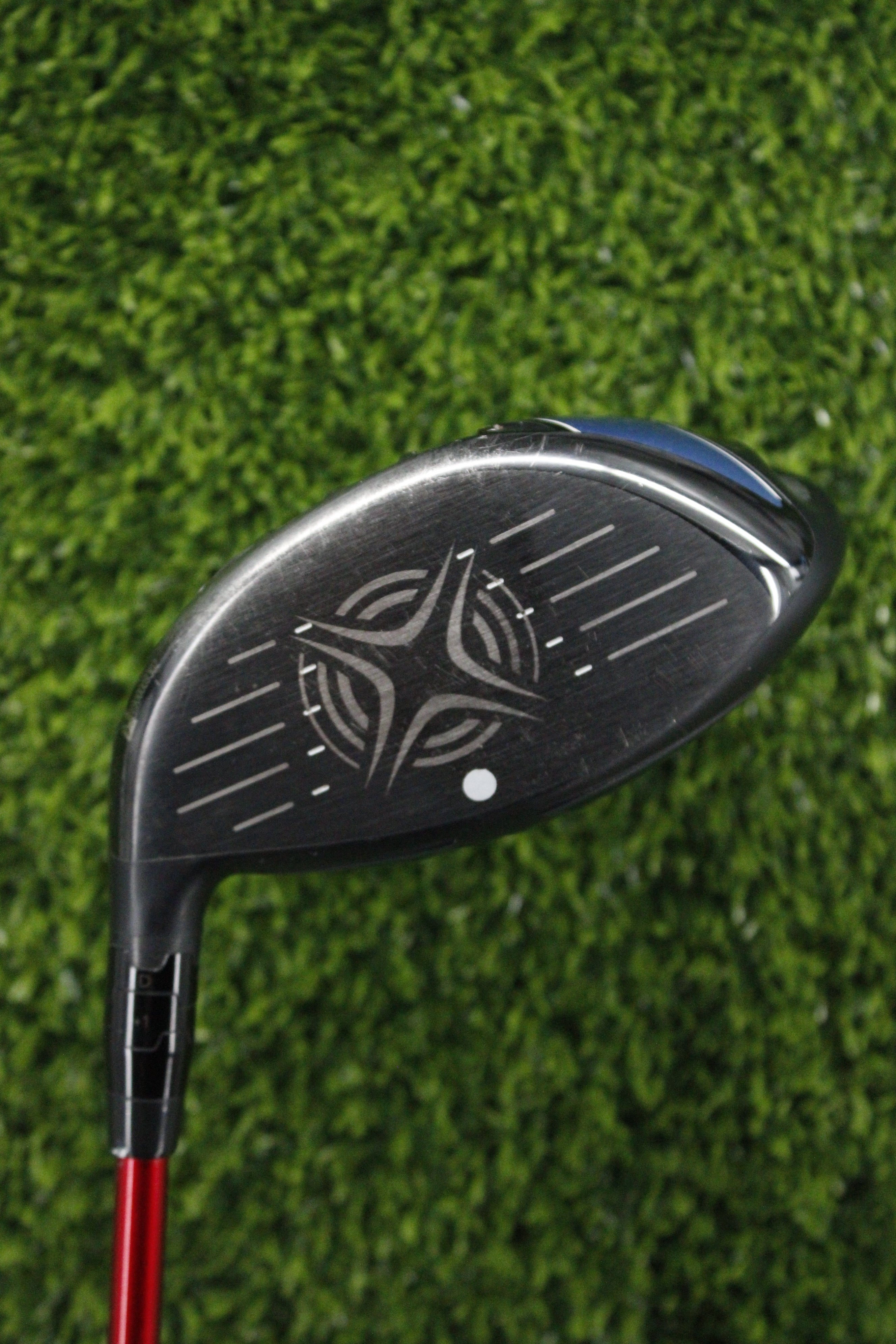 Callaway XR 16 9° Driver S Flex 45.25"