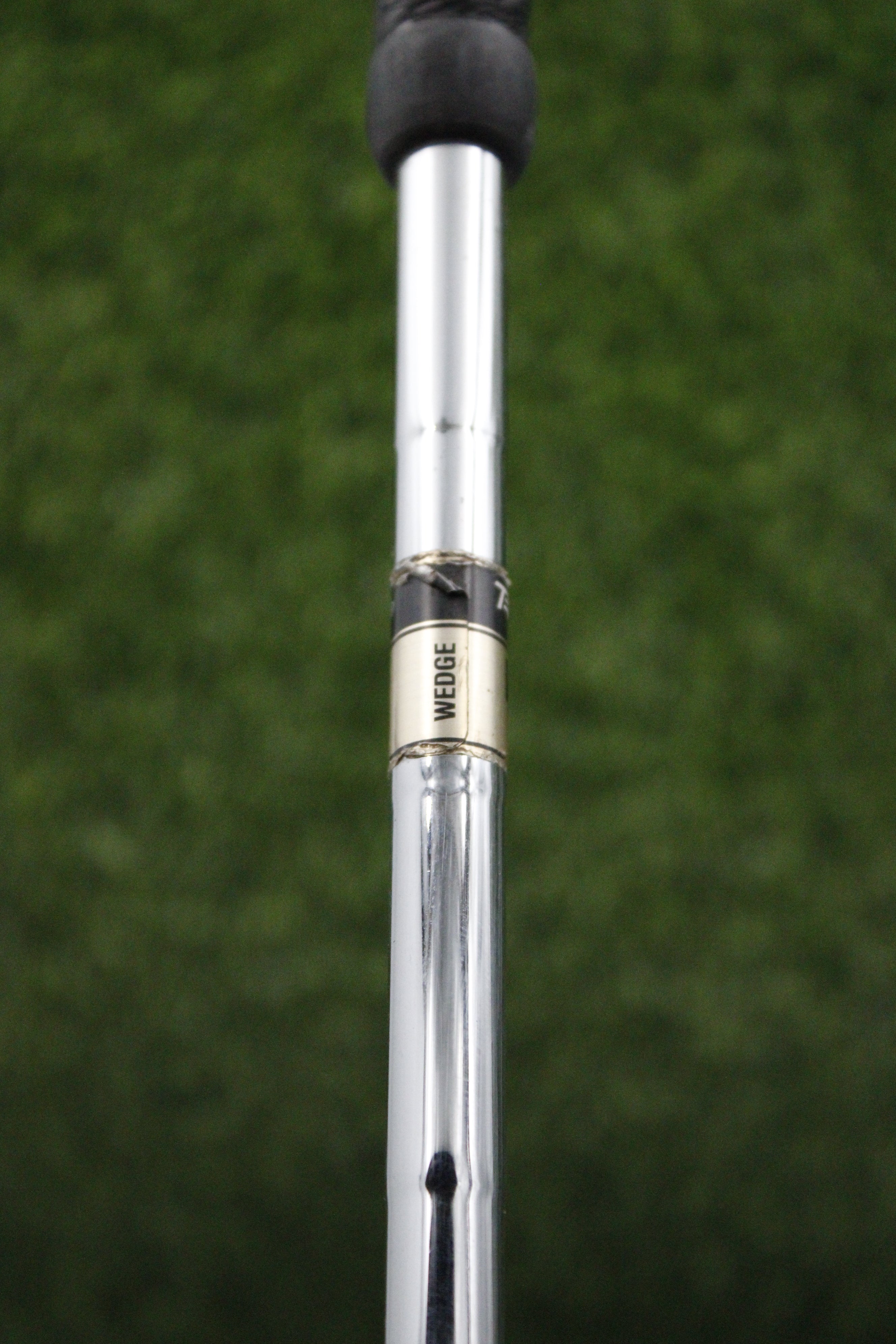 Mizuno MP-T Black Nickel 56° SW Wedge Flex 35.75"