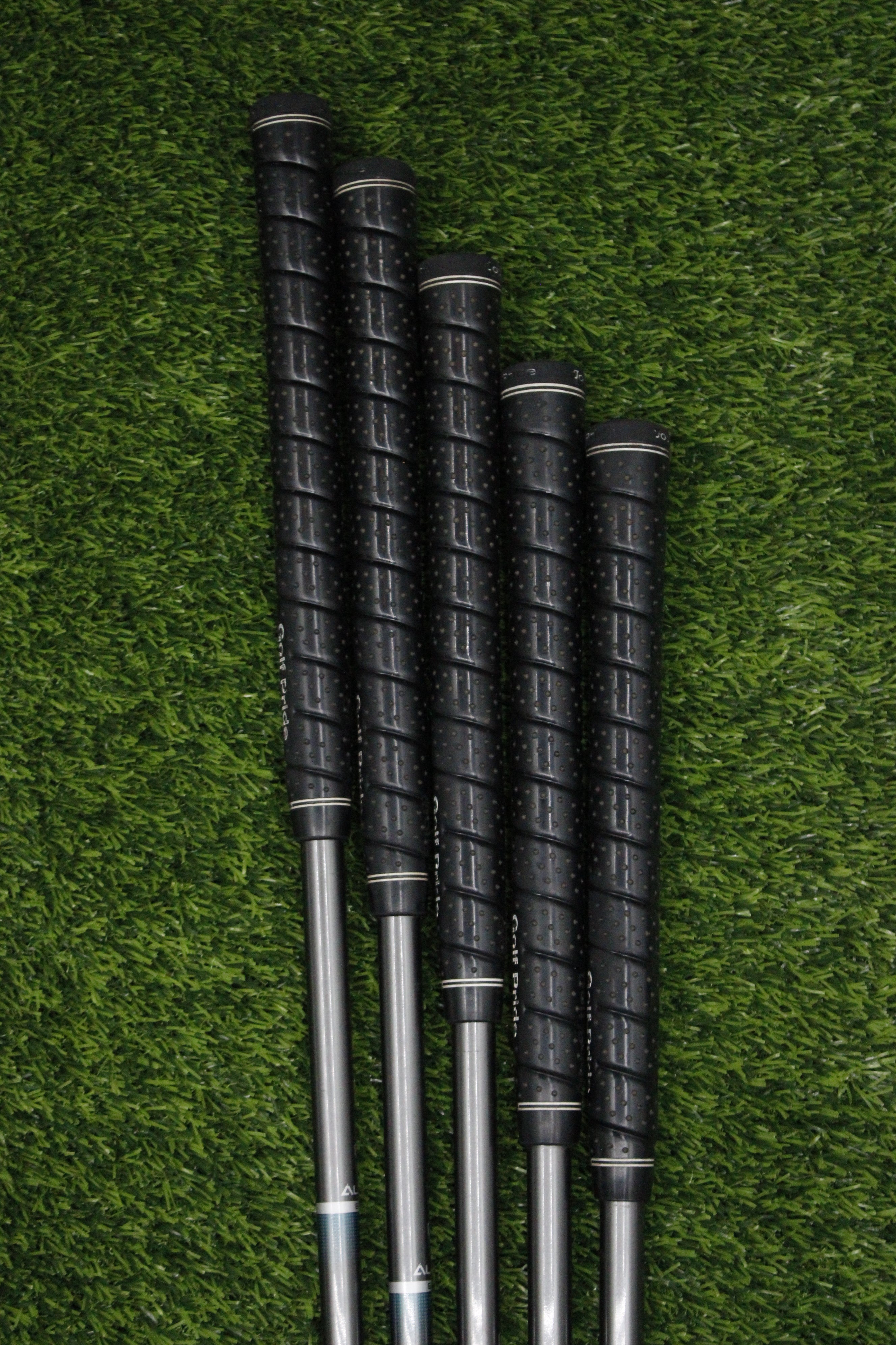Callaway Rogue Iron Set 6-PW SR Flex -0.5"